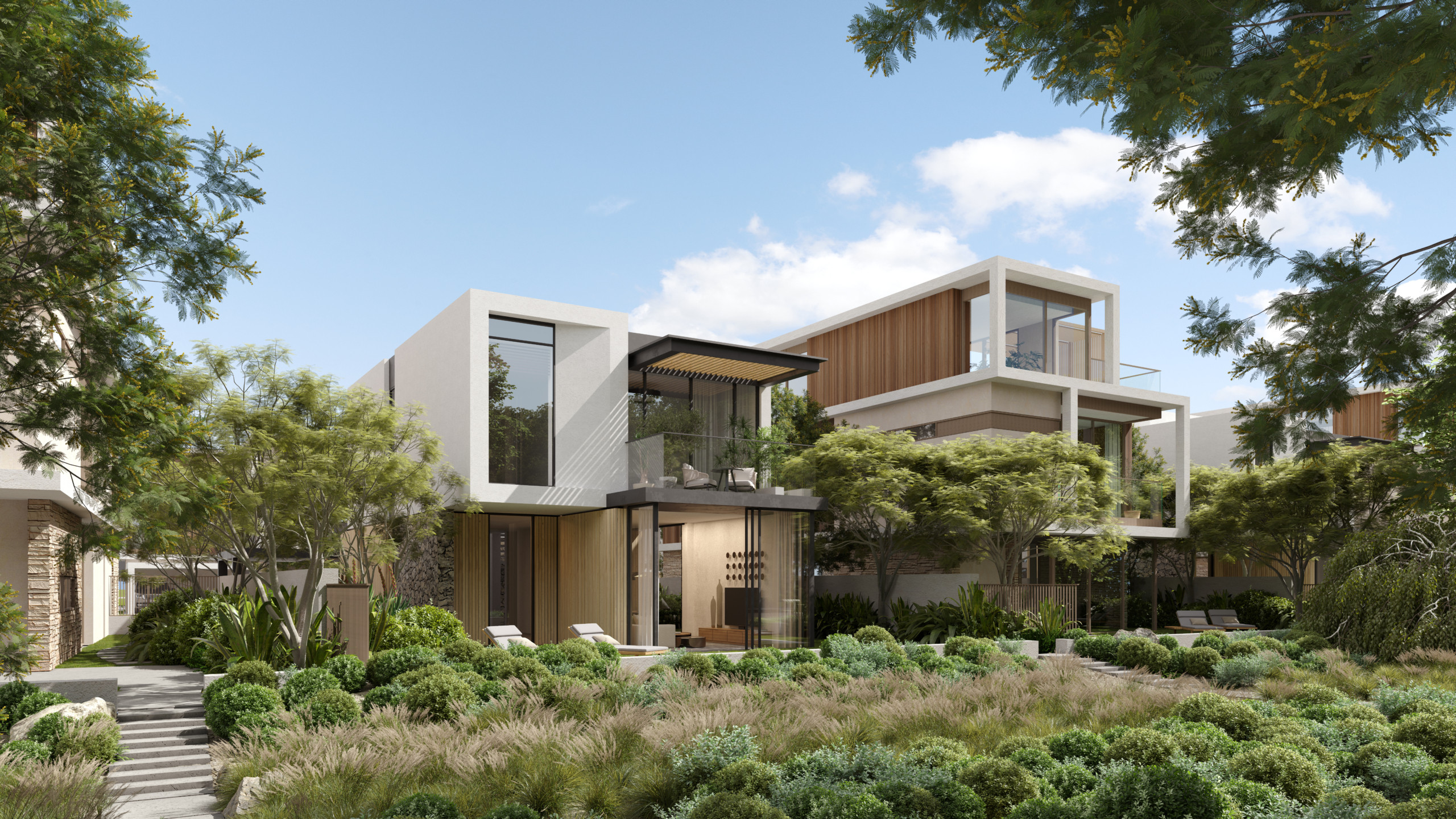 B-3BR-Garden-10K The Acres by Meraas