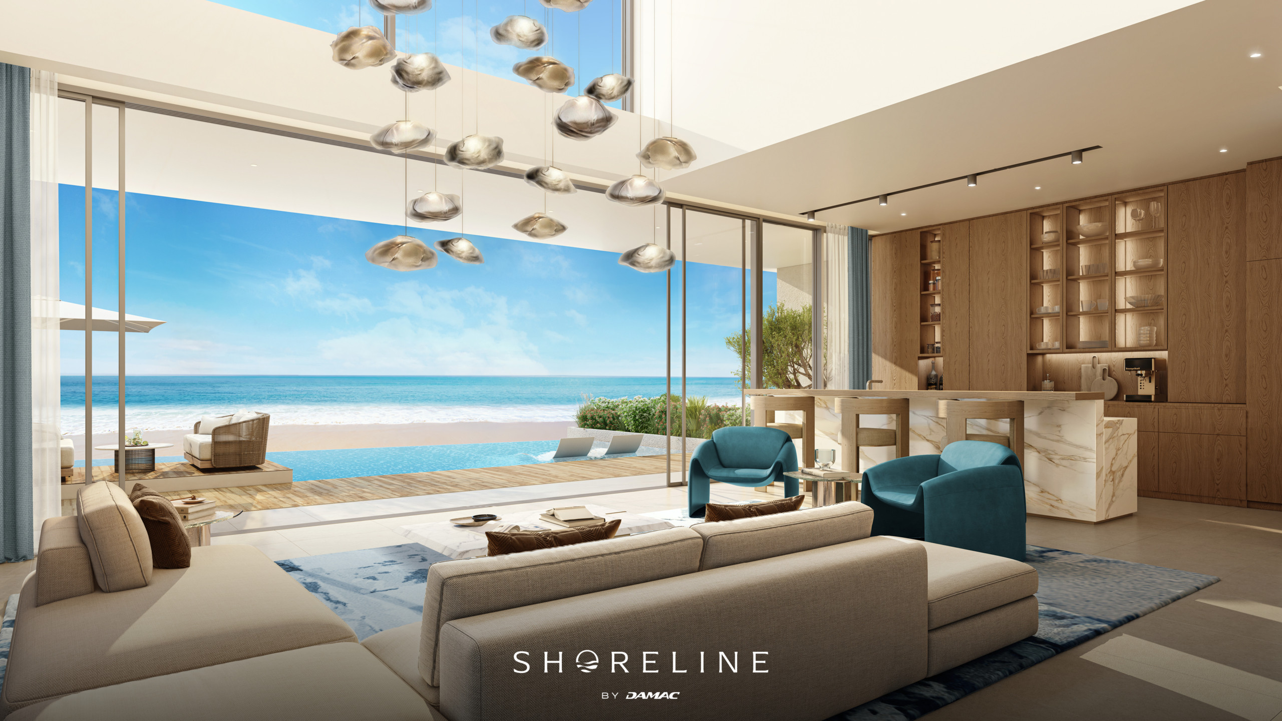 RAK – SHORELINE BY DAMAC (1) Shoreline by DAMAC