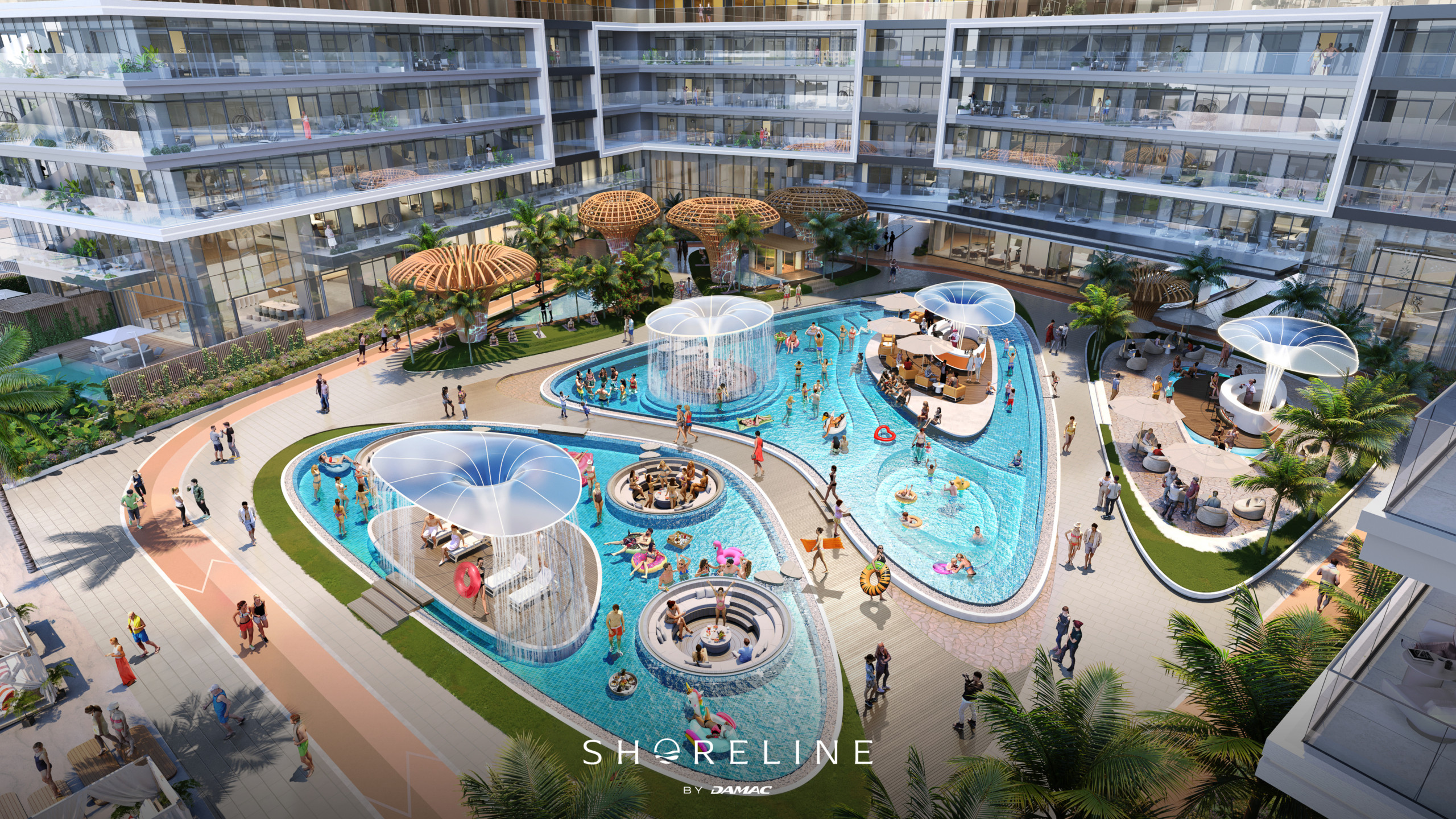 RAK – SHORELINE BY DAMAC (10) Shoreline by DAMAC