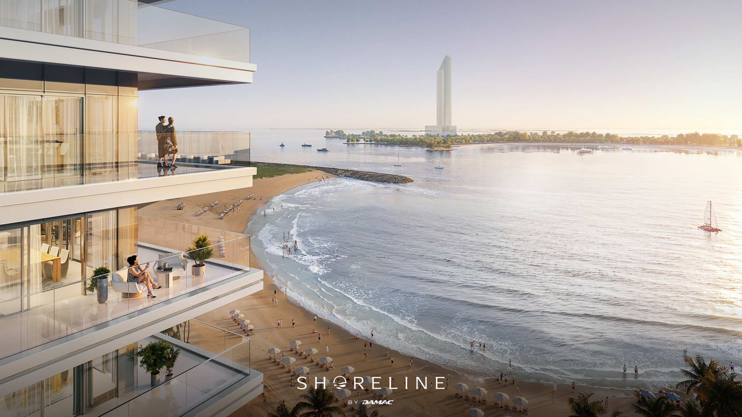 RAK – SHORELINE BY DAMAC (11) Shoreline by DAMAC