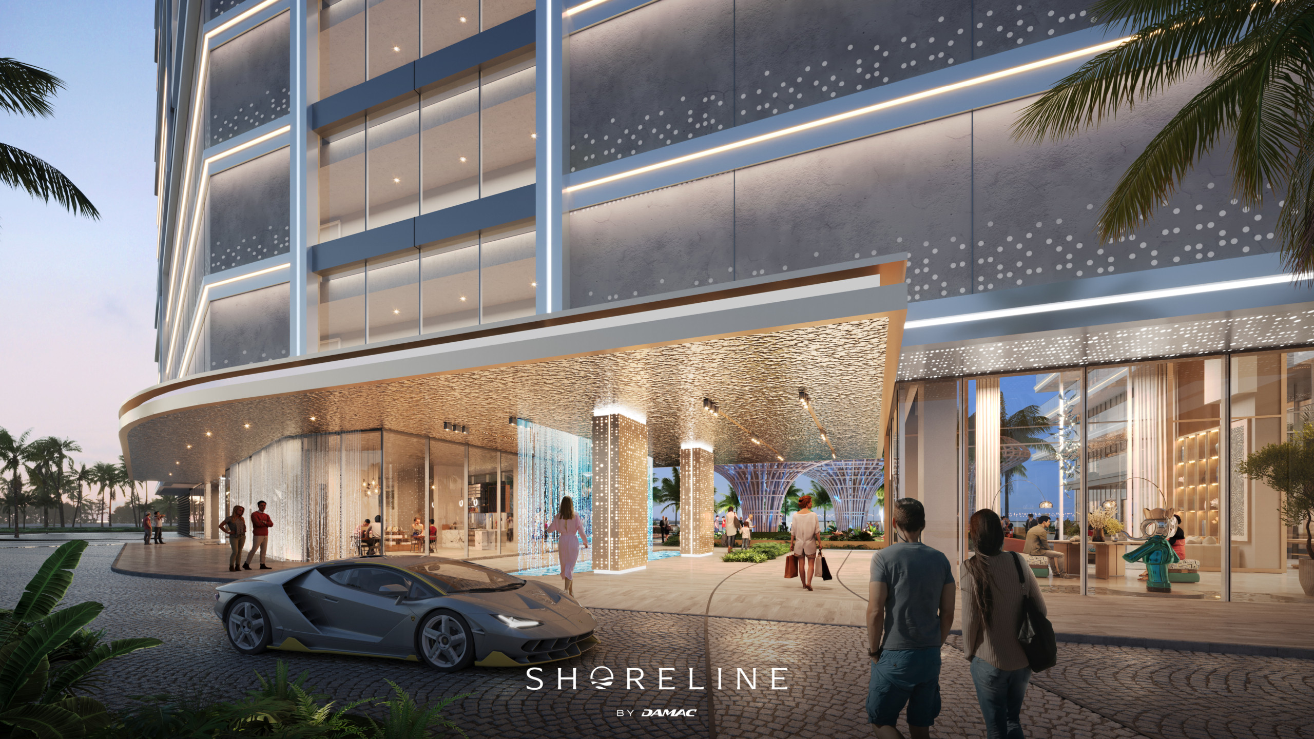 RAK – SHORELINE BY DAMAC (12) Shoreline by DAMAC