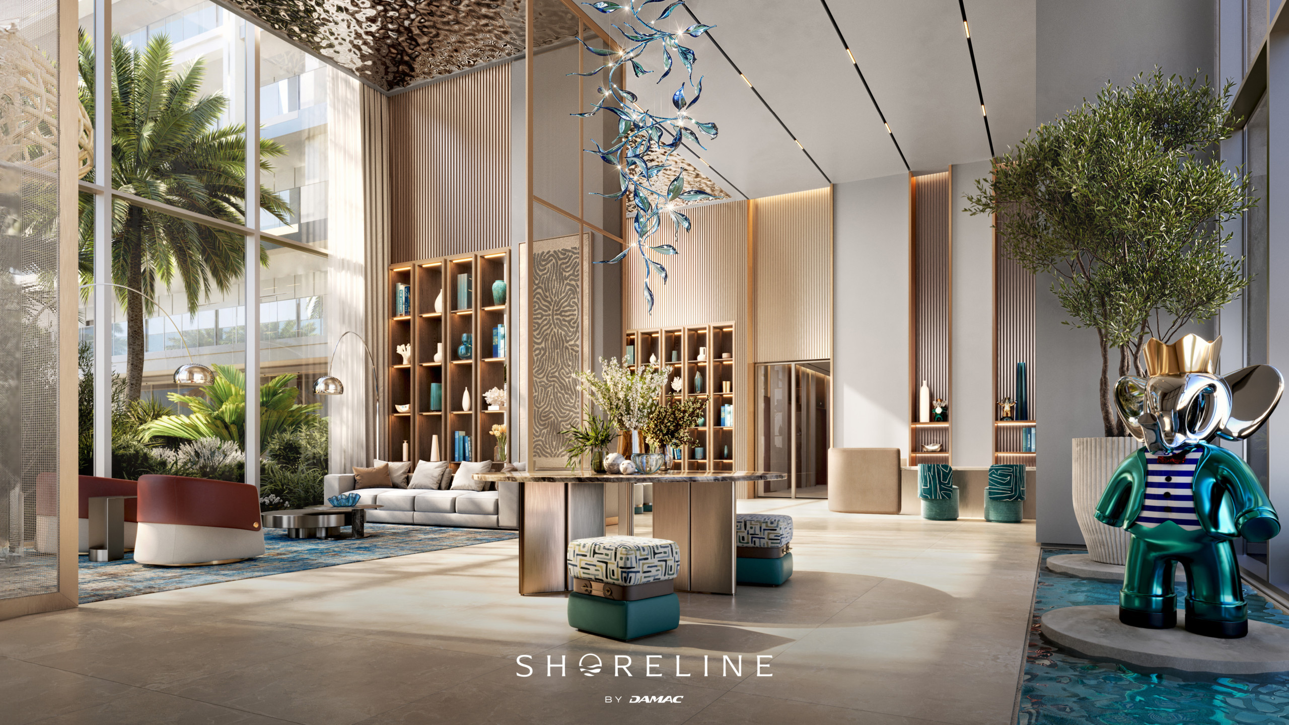 RAK – SHORELINE BY DAMAC (13) Shoreline by DAMAC
