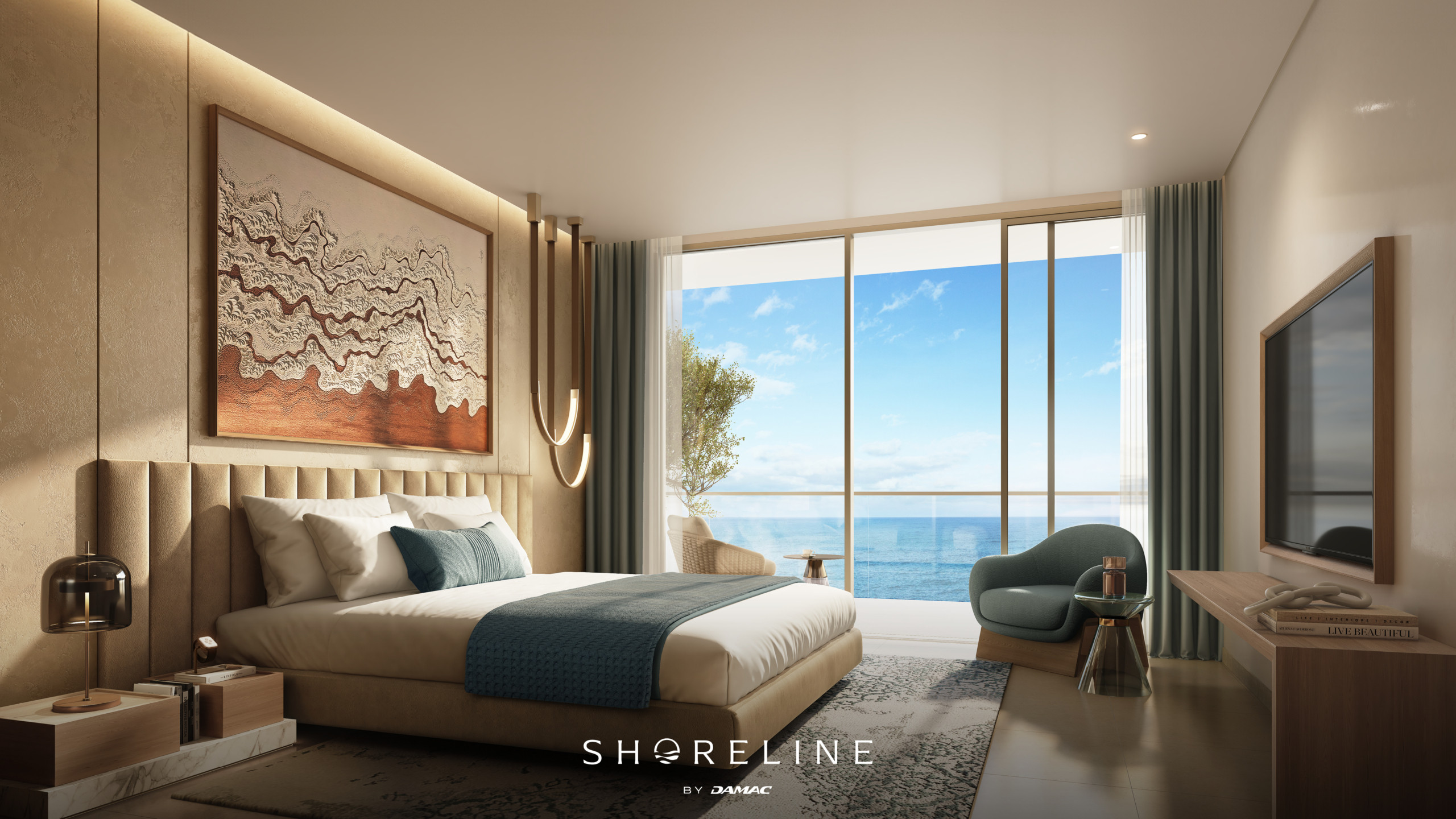 RAK – SHORELINE BY DAMAC (14) Shoreline by DAMAC