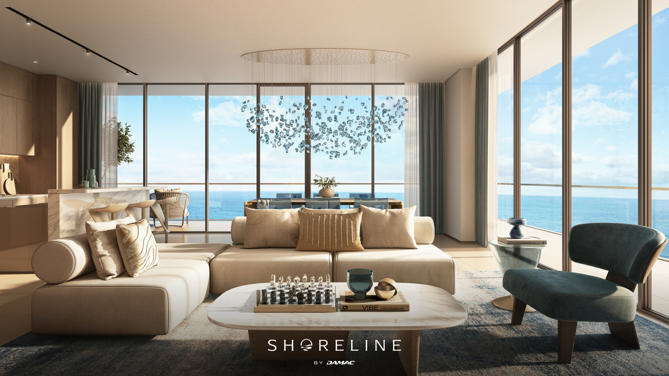 RAK – SHORELINE BY DAMAC (15) Shoreline by DAMAC
