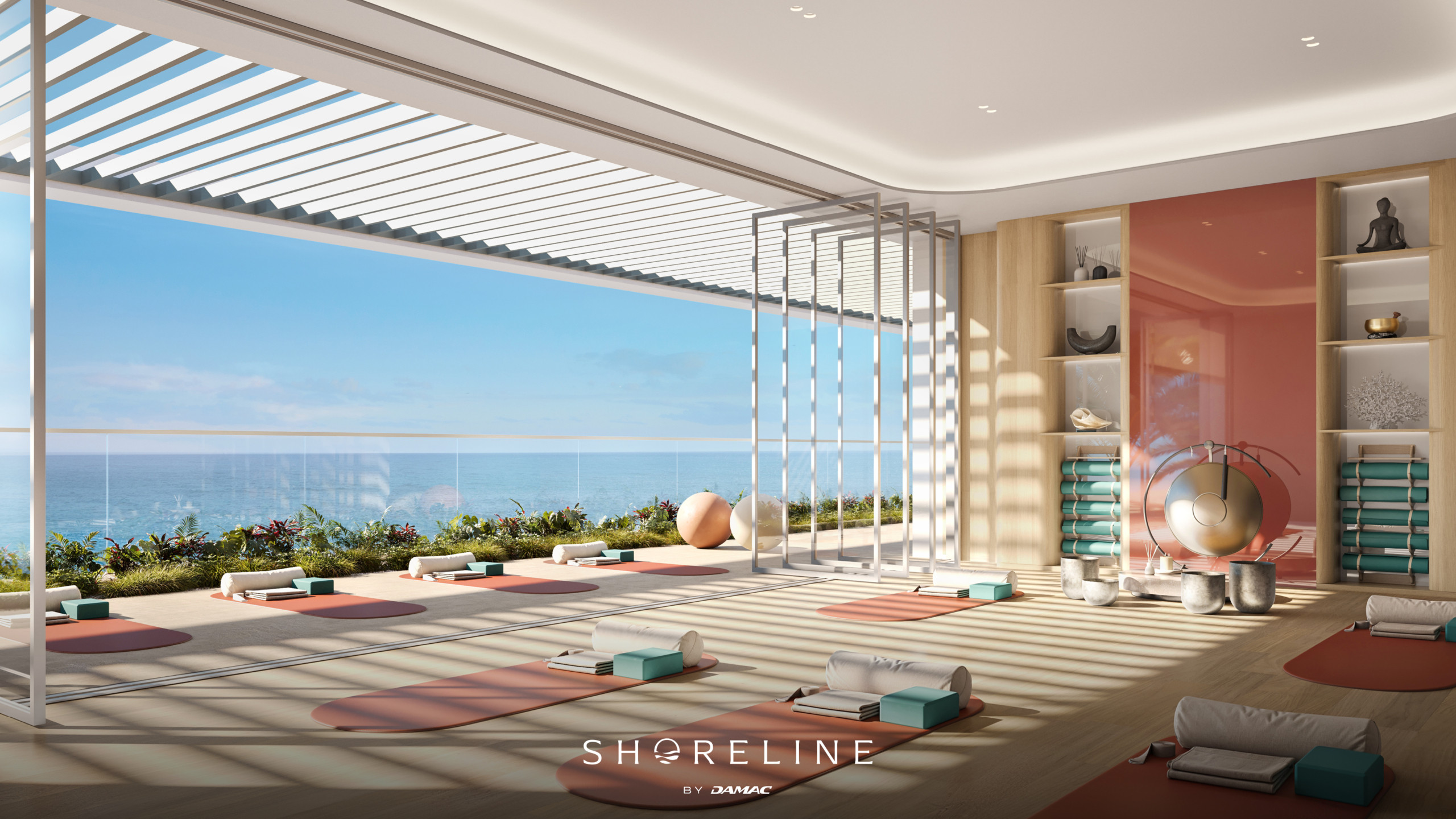 RAK – SHORELINE BY DAMAC (16) Shoreline by DAMAC