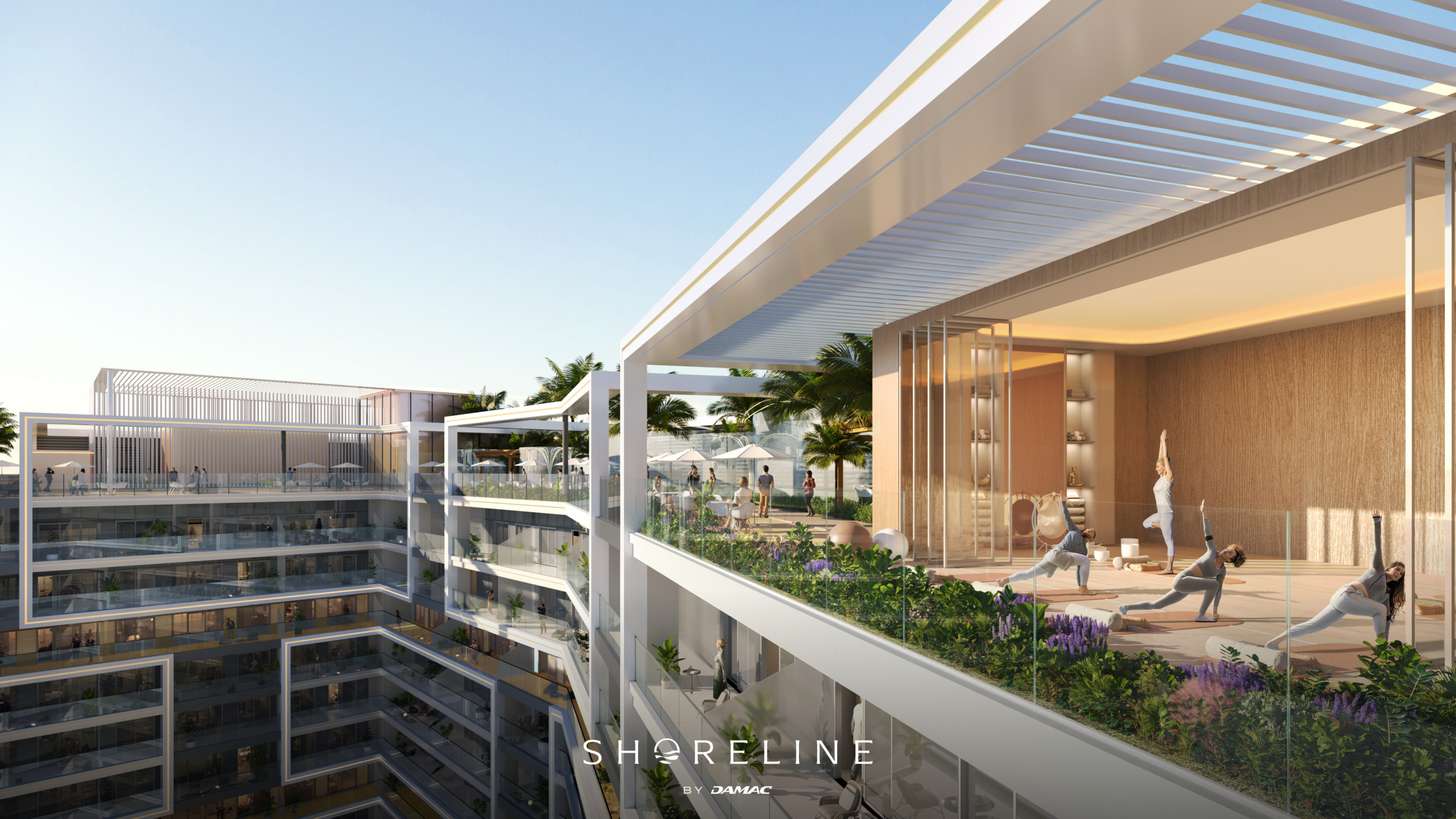 RAK – SHORELINE BY DAMAC (18) Shoreline by DAMAC