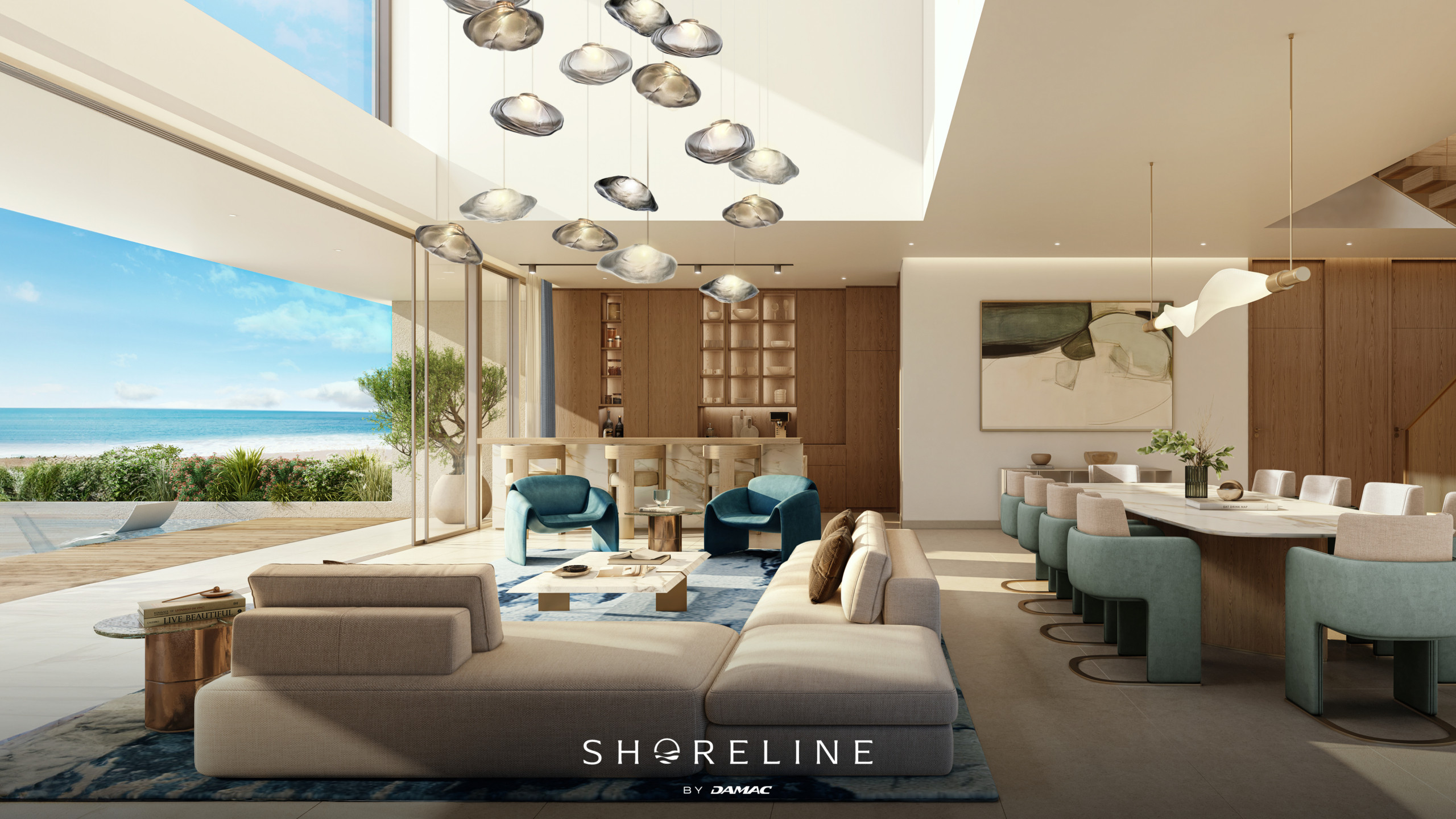 RAK – SHORELINE BY DAMAC (19) Shoreline by DAMAC