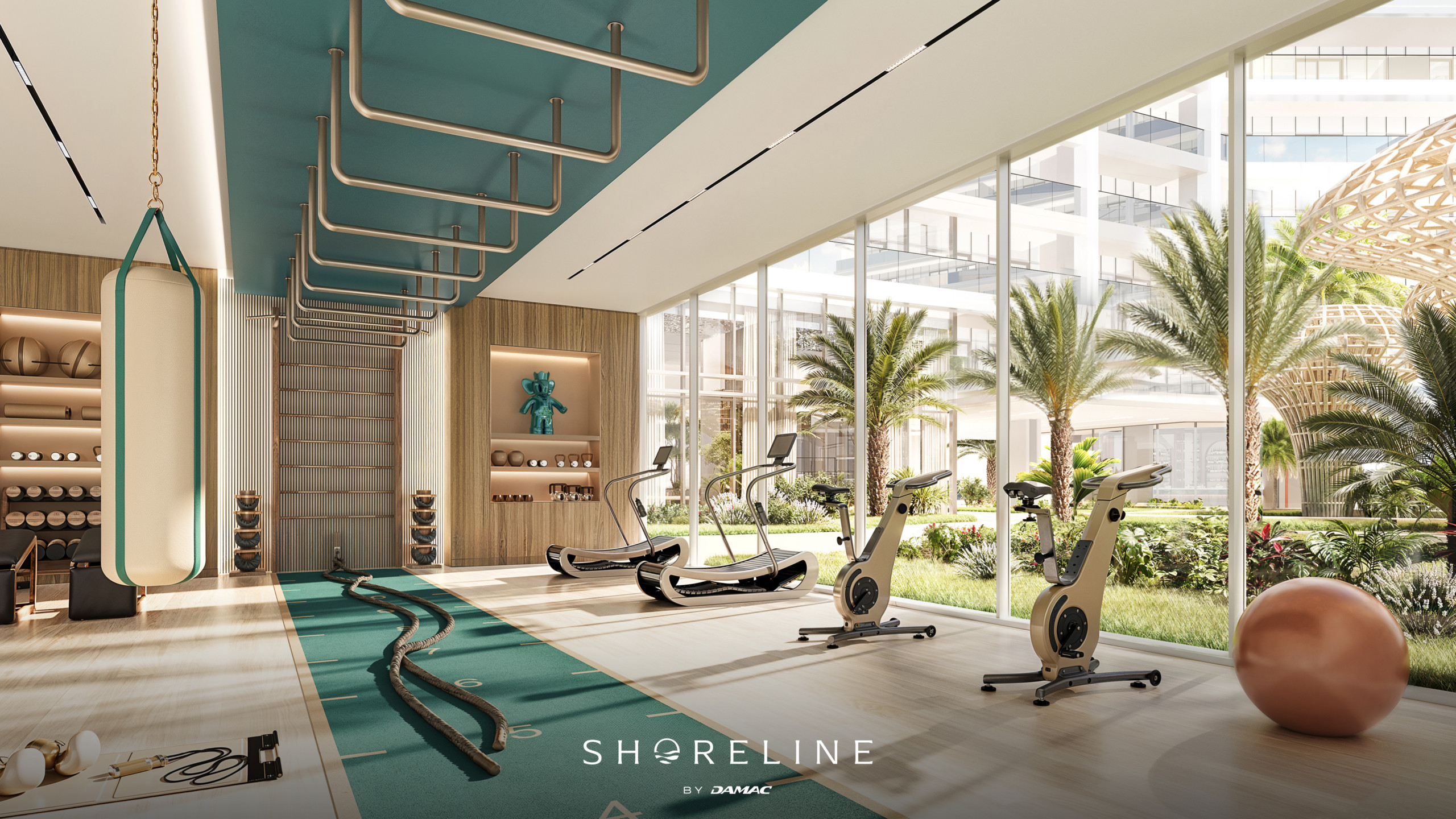 RAK – SHORELINE BY DAMAC (2) Shoreline by DAMAC