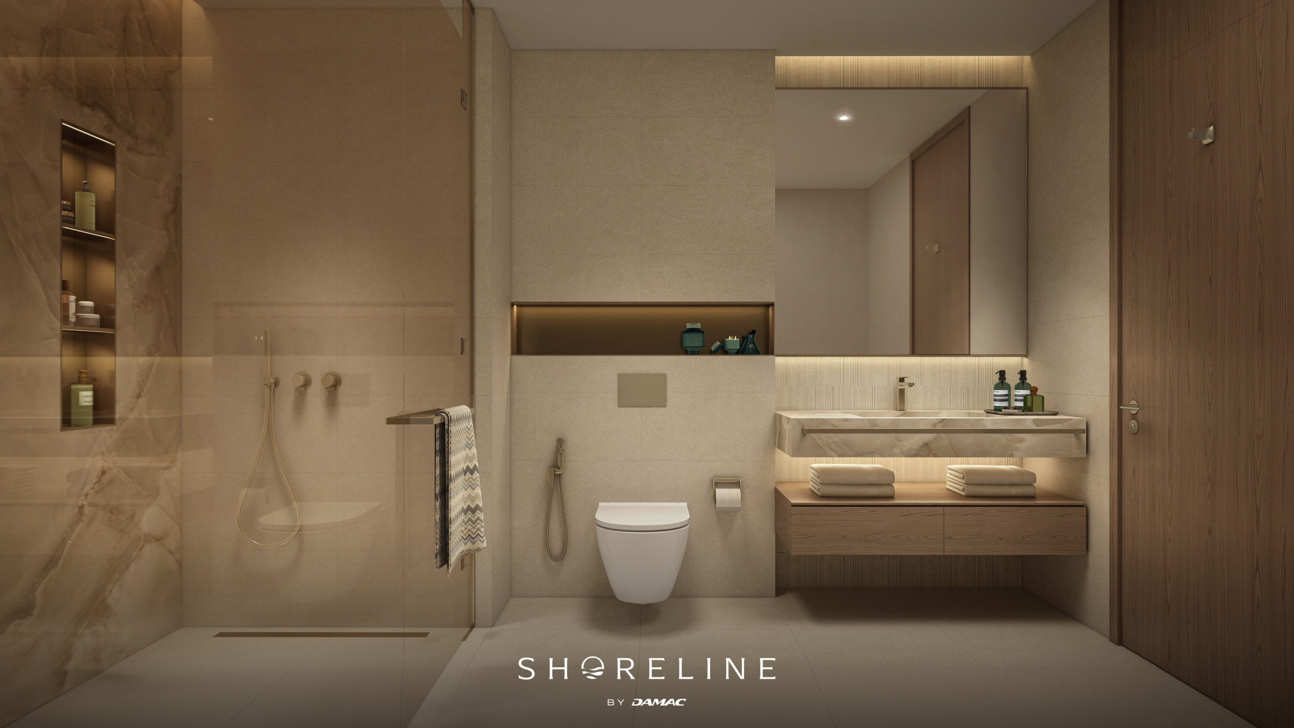 RAK – SHORELINE BY DAMAC (20) Shoreline by DAMAC