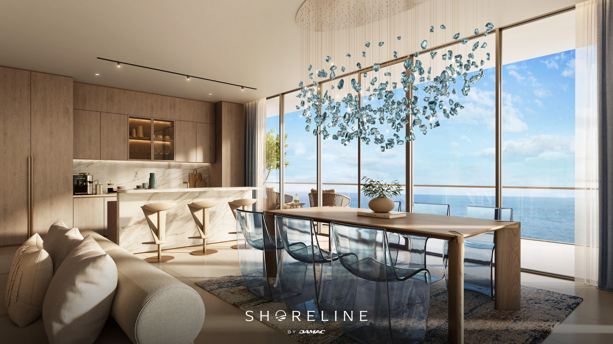 RAK – SHORELINE BY DAMAC (21) Shoreline by DAMAC