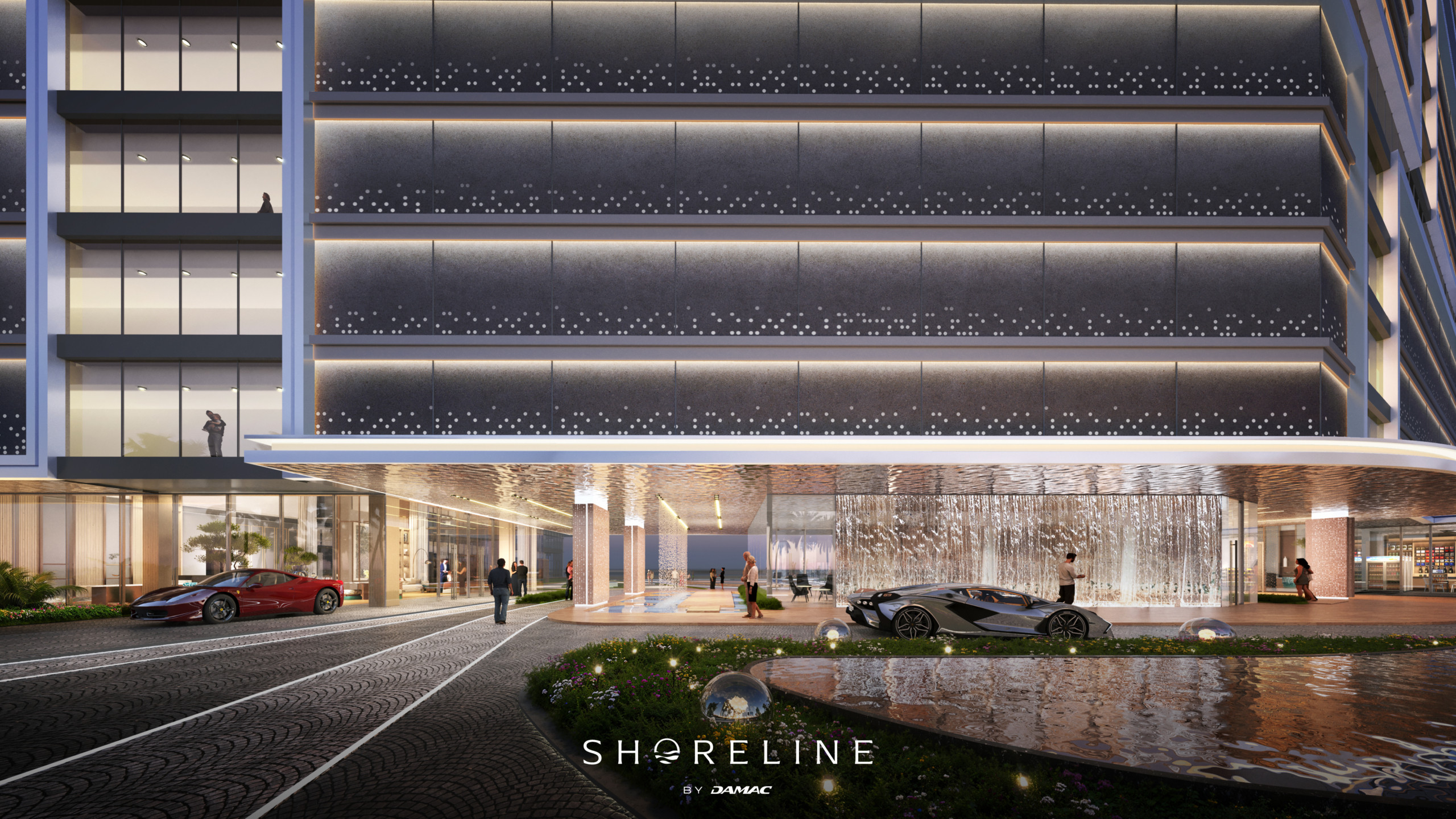 RAK – SHORELINE BY DAMAC (4) Shoreline by DAMAC