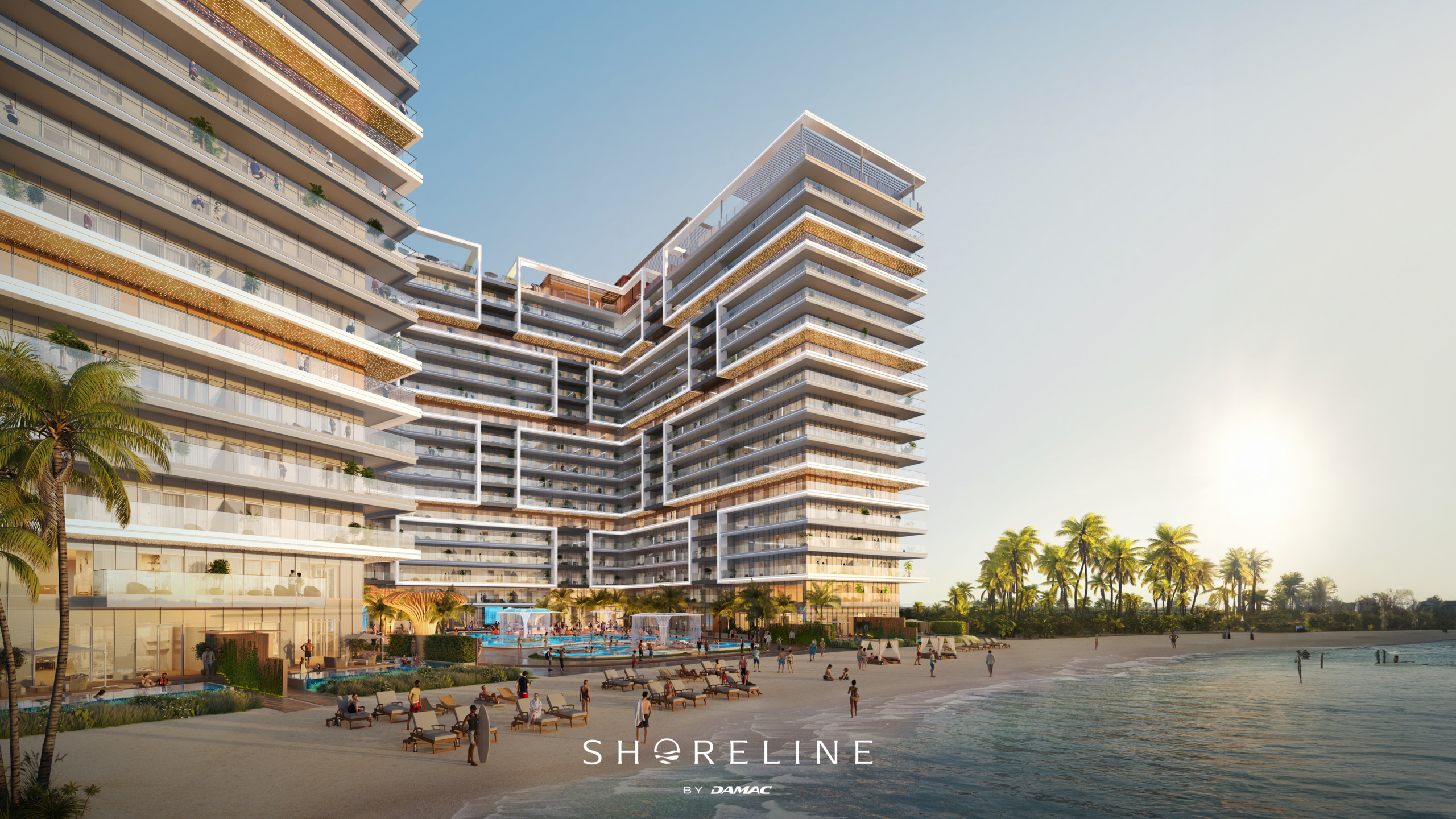 RAK – SHORELINE BY DAMAC (6) Shoreline by DAMAC