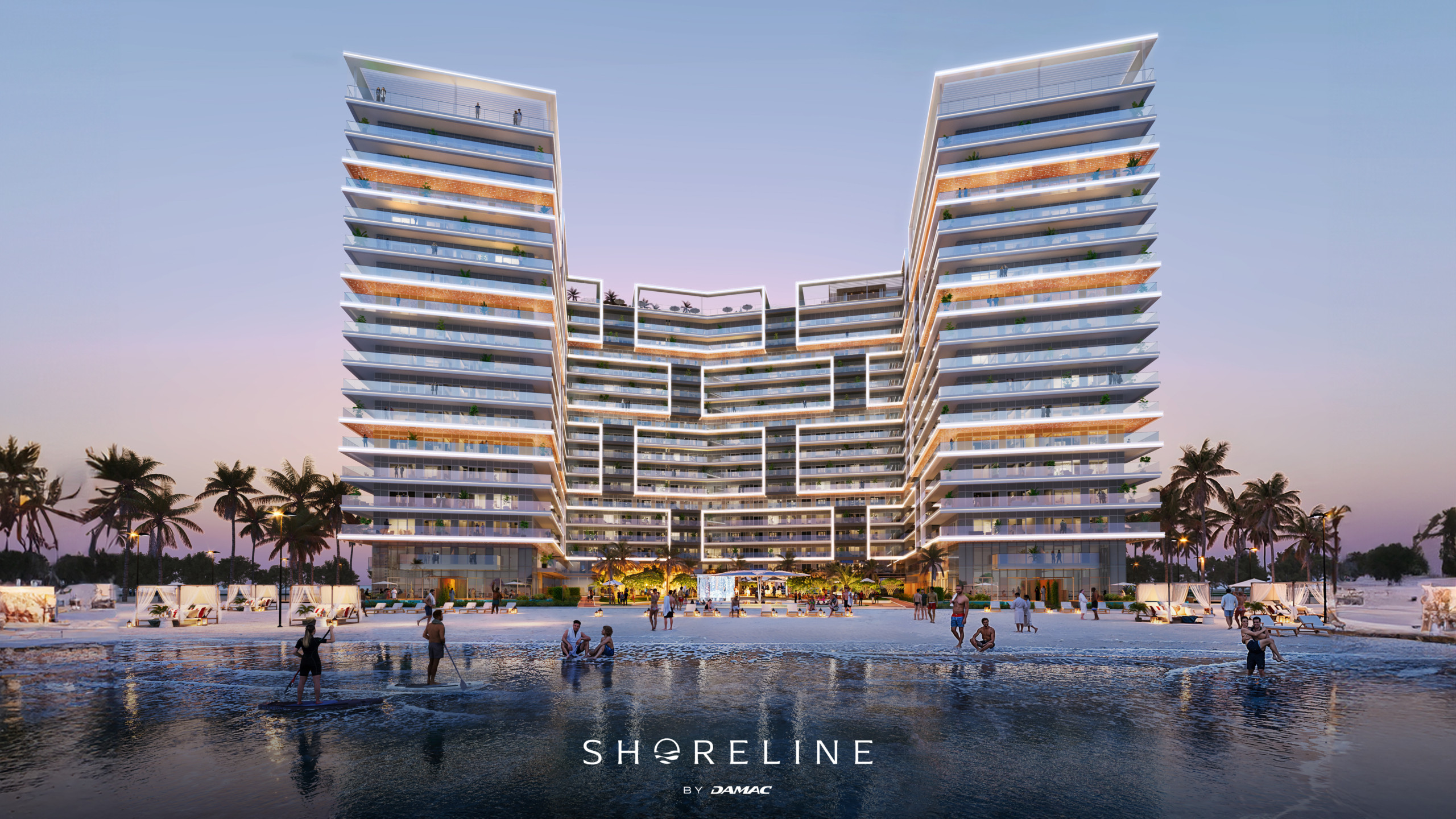 RAK – SHORELINE BY DAMAC (7) Shoreline by DAMAC