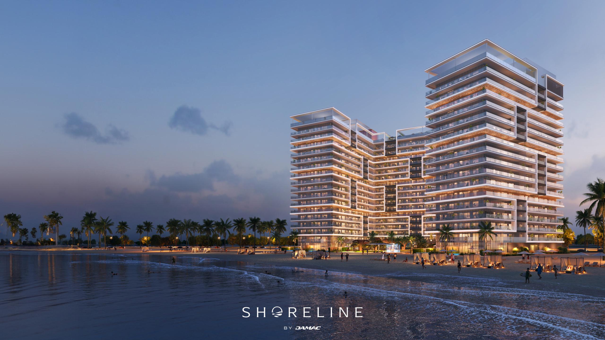 RAK – SHORELINE BY DAMAC (8) Shoreline by DAMAC