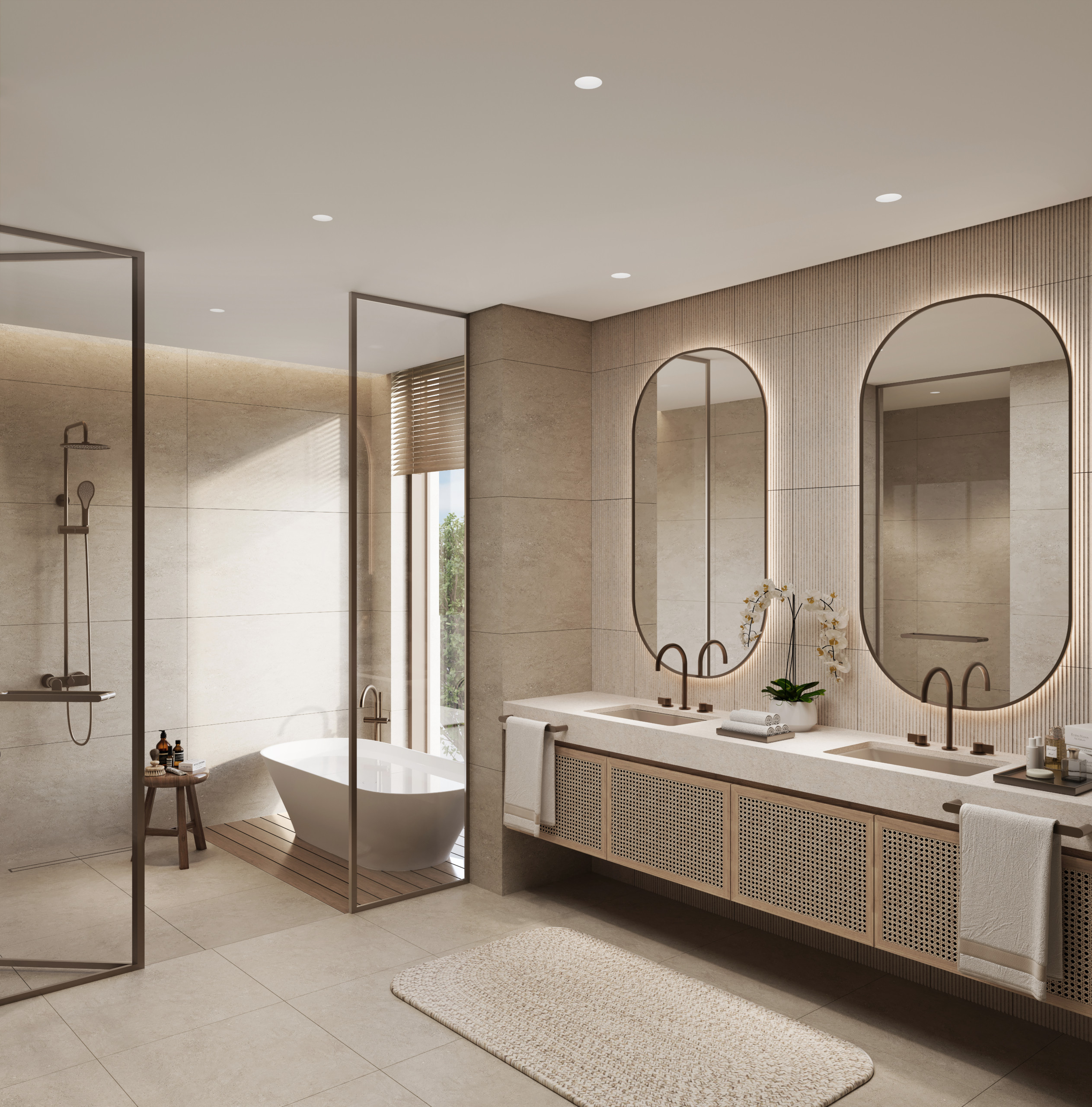 The Acres 5BR MB The Acres by Meraas