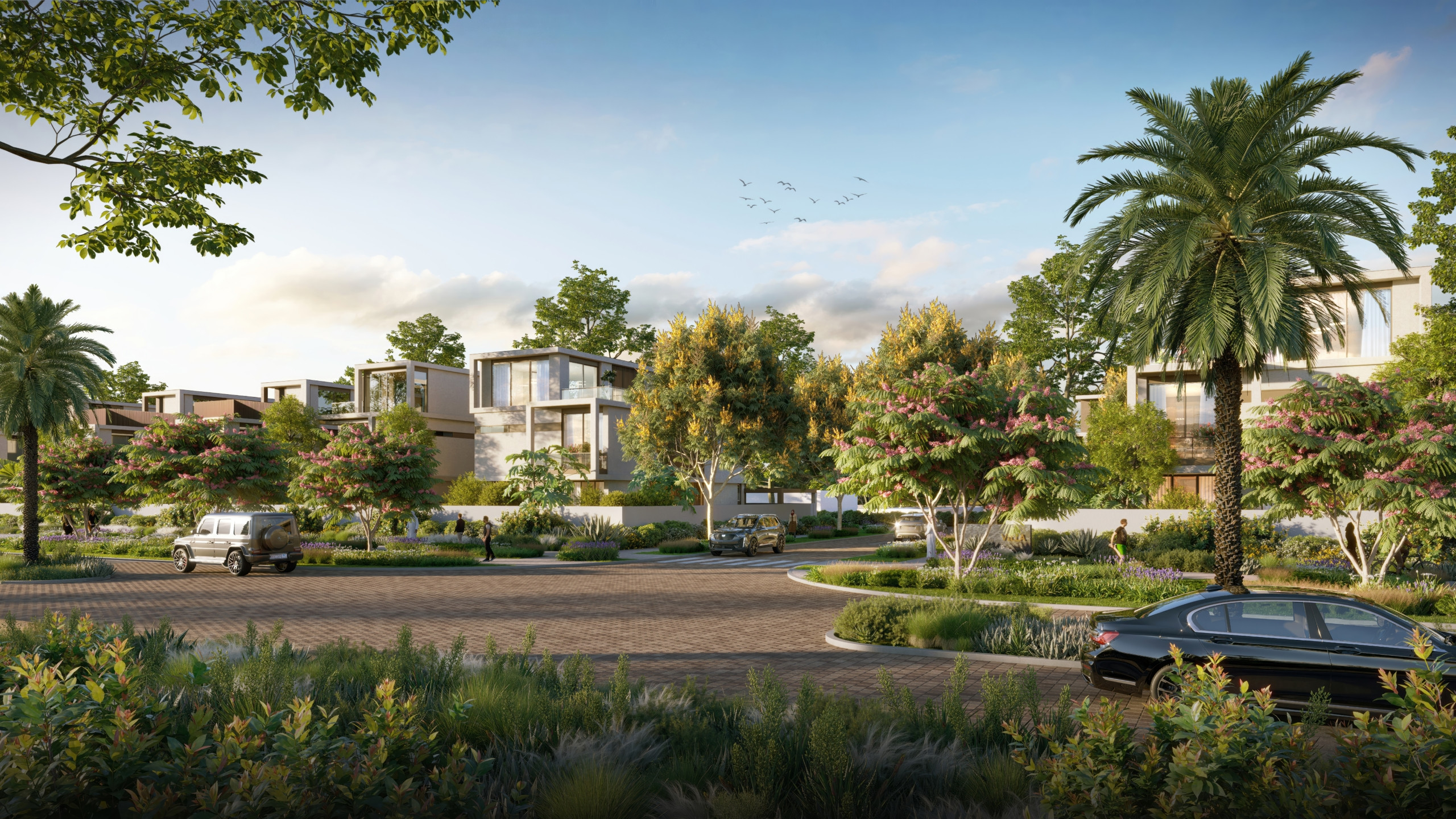 The Acres Ext 03 The Acres by Meraas