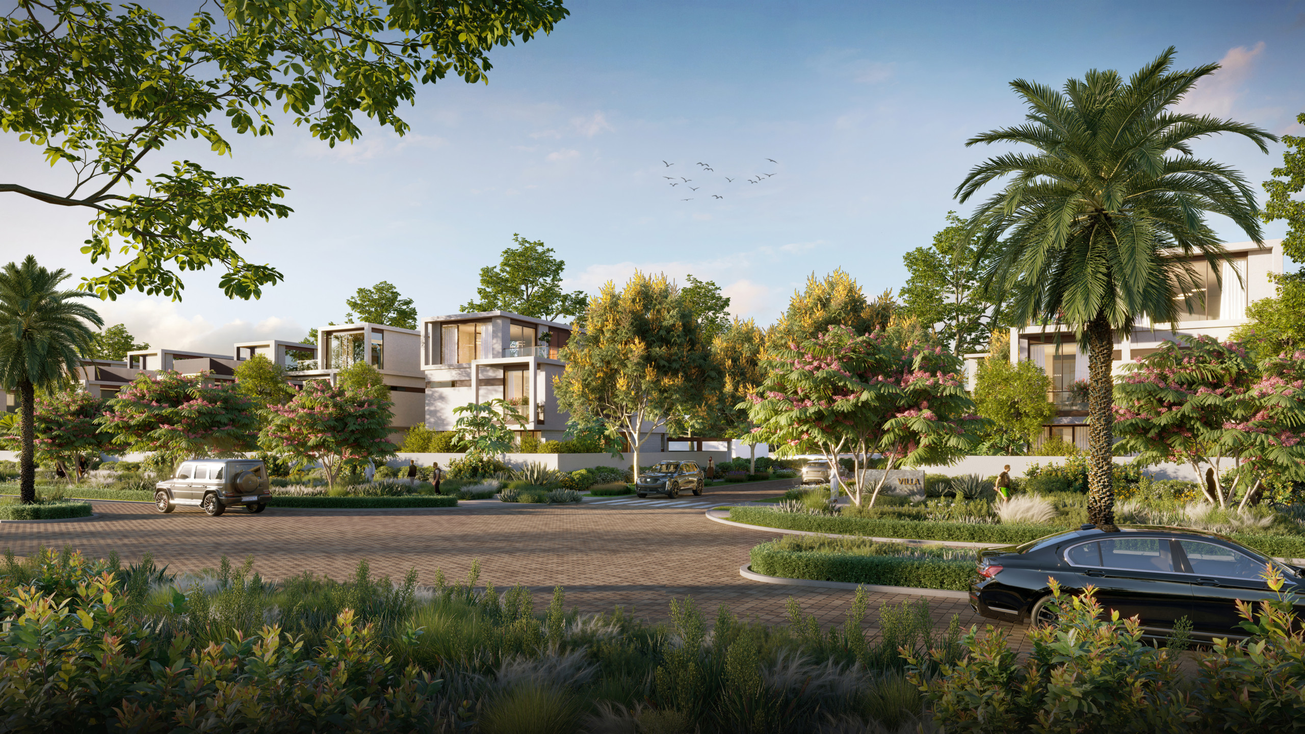 The Acres Ext 03 The Acres by Meraas