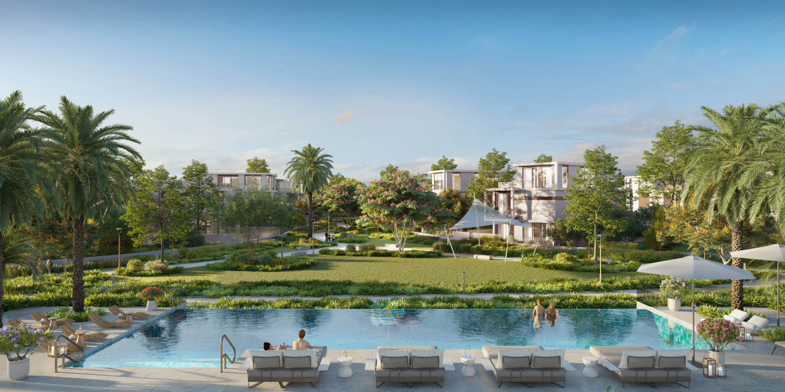 The Acres Ext 04 The Acres by Meraas