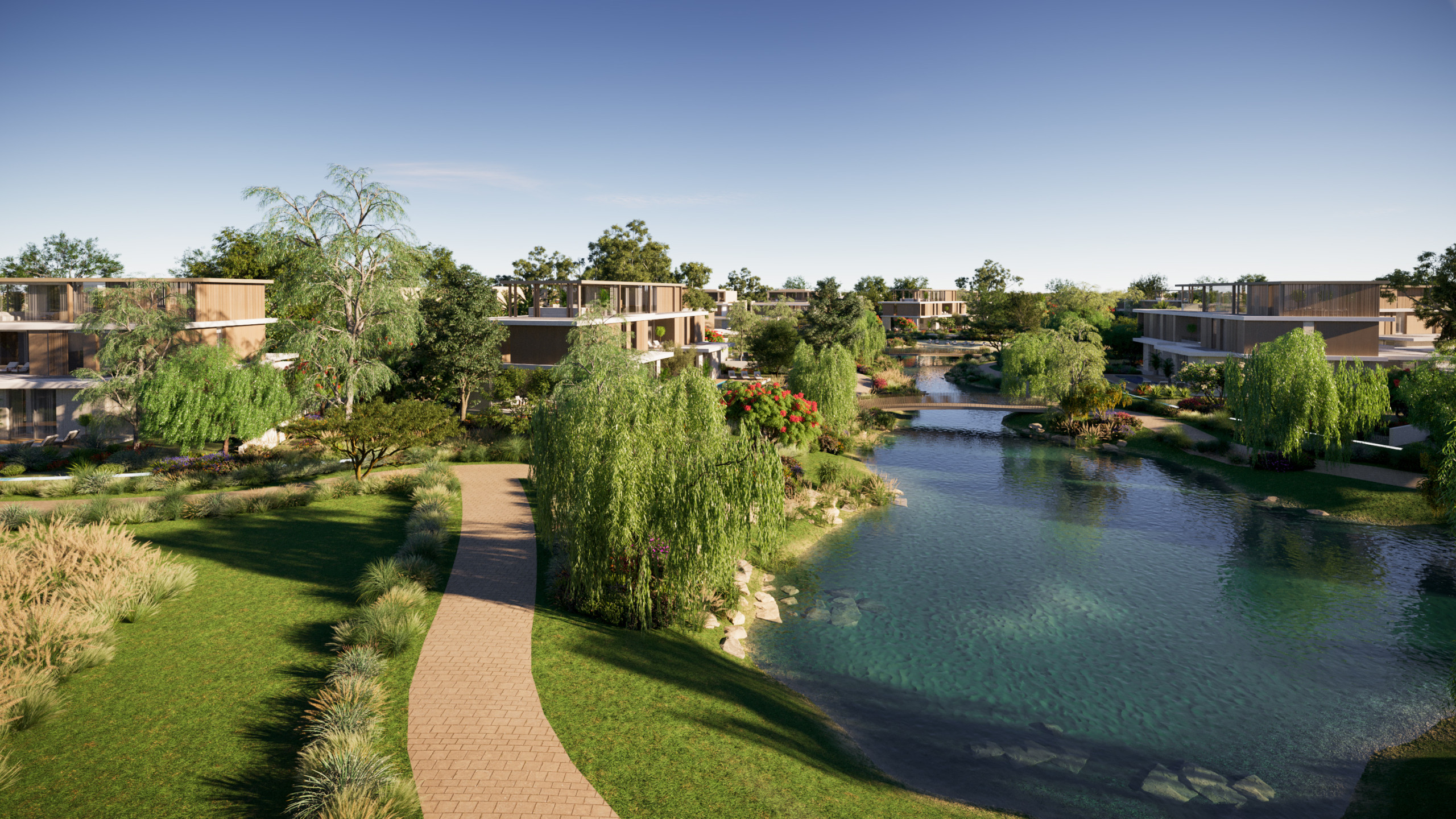 The Acres Ext 14 The Acres by Meraas
