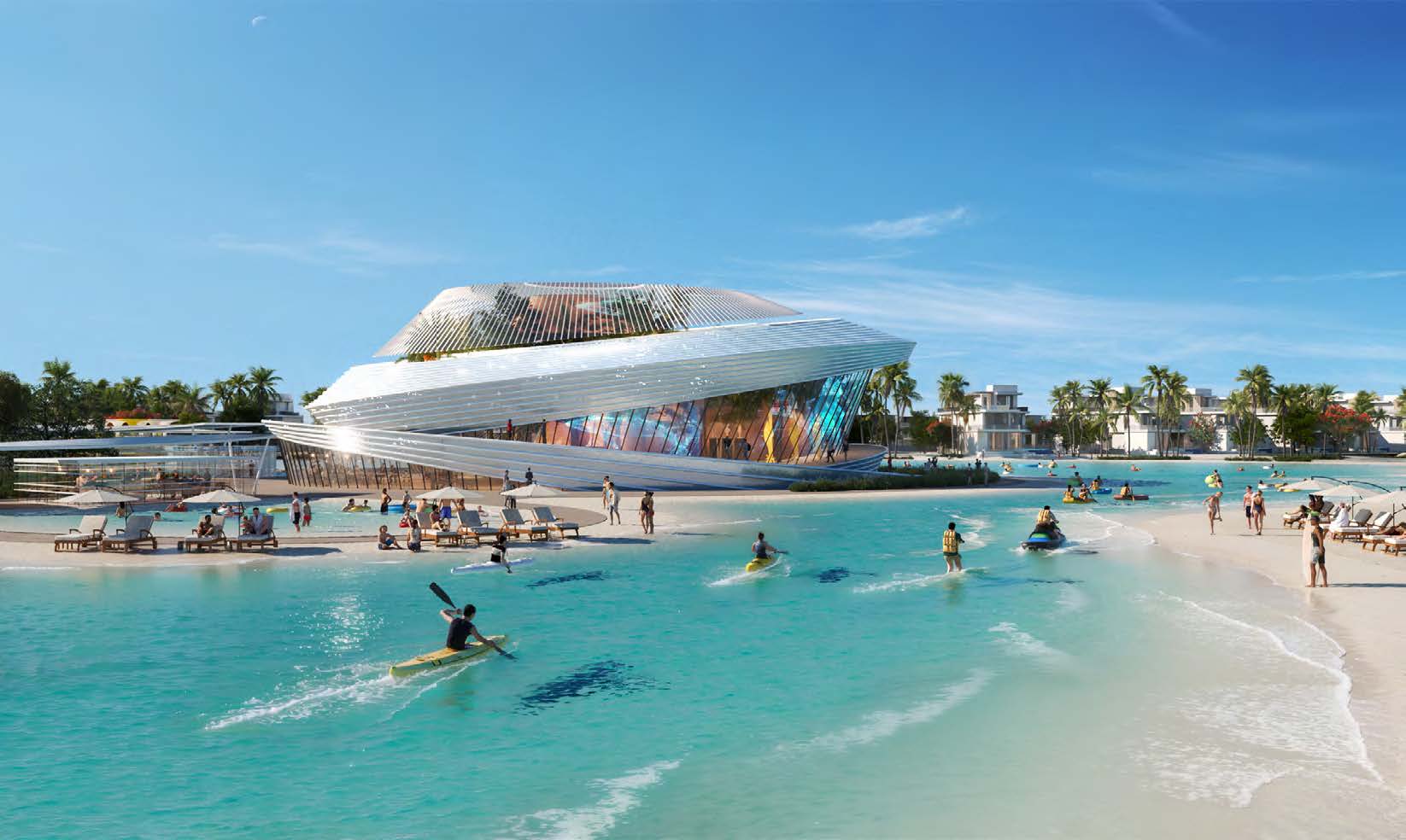 894848444 DAMAC Islands