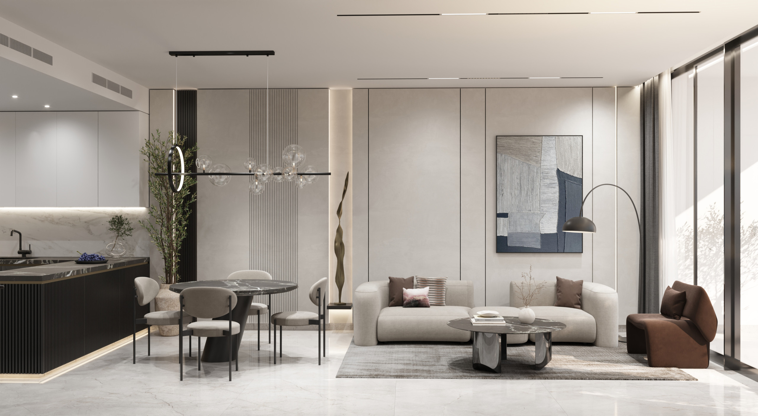 SAMANA_MEDIAN_LIVINGROOM_3 SAMANA Rome
