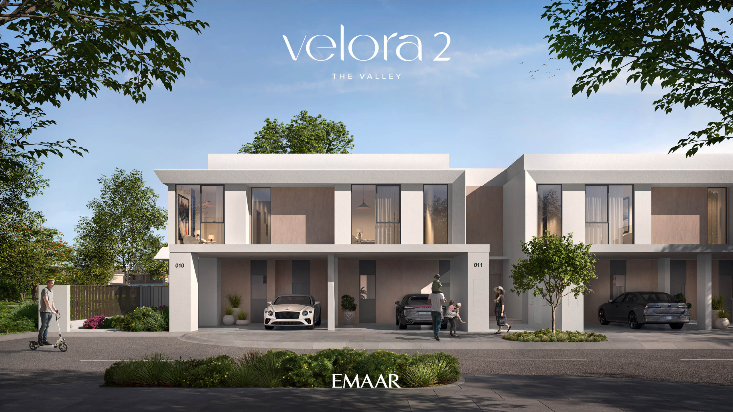 VELORA2_TV_BR Velora 2