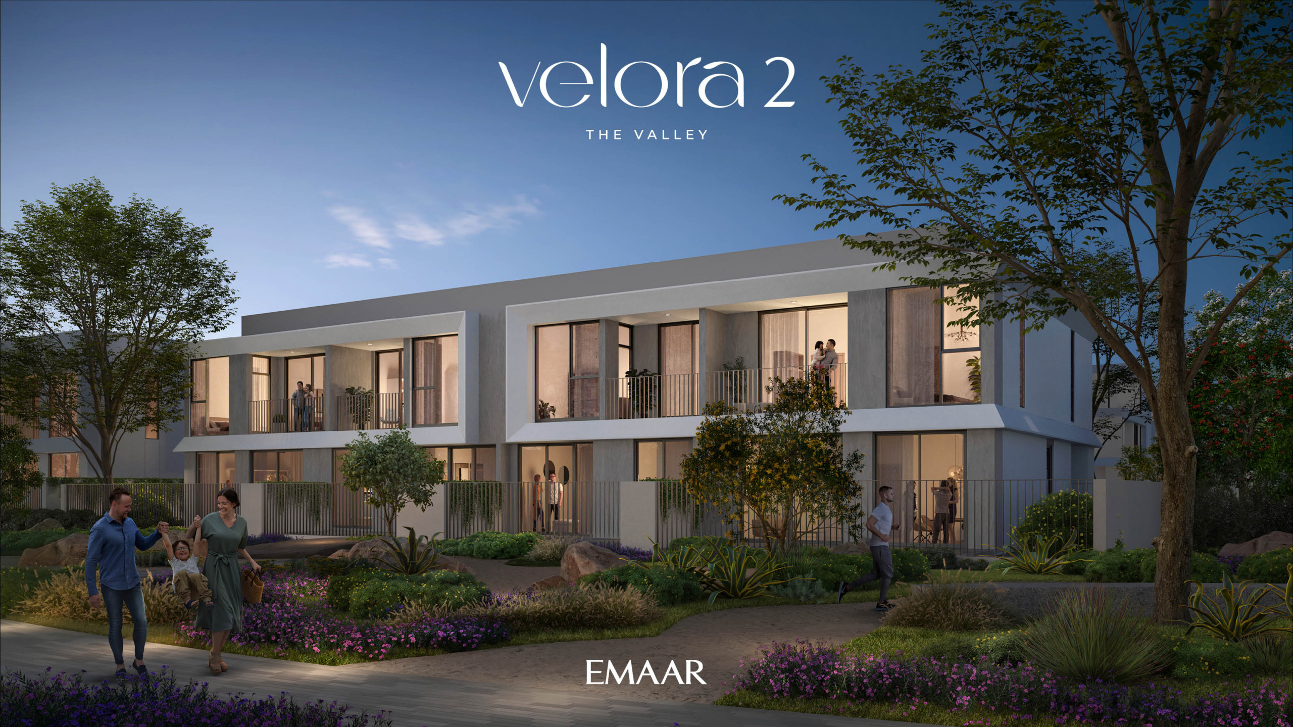 VELORA2_TV_BR4 Velora 2