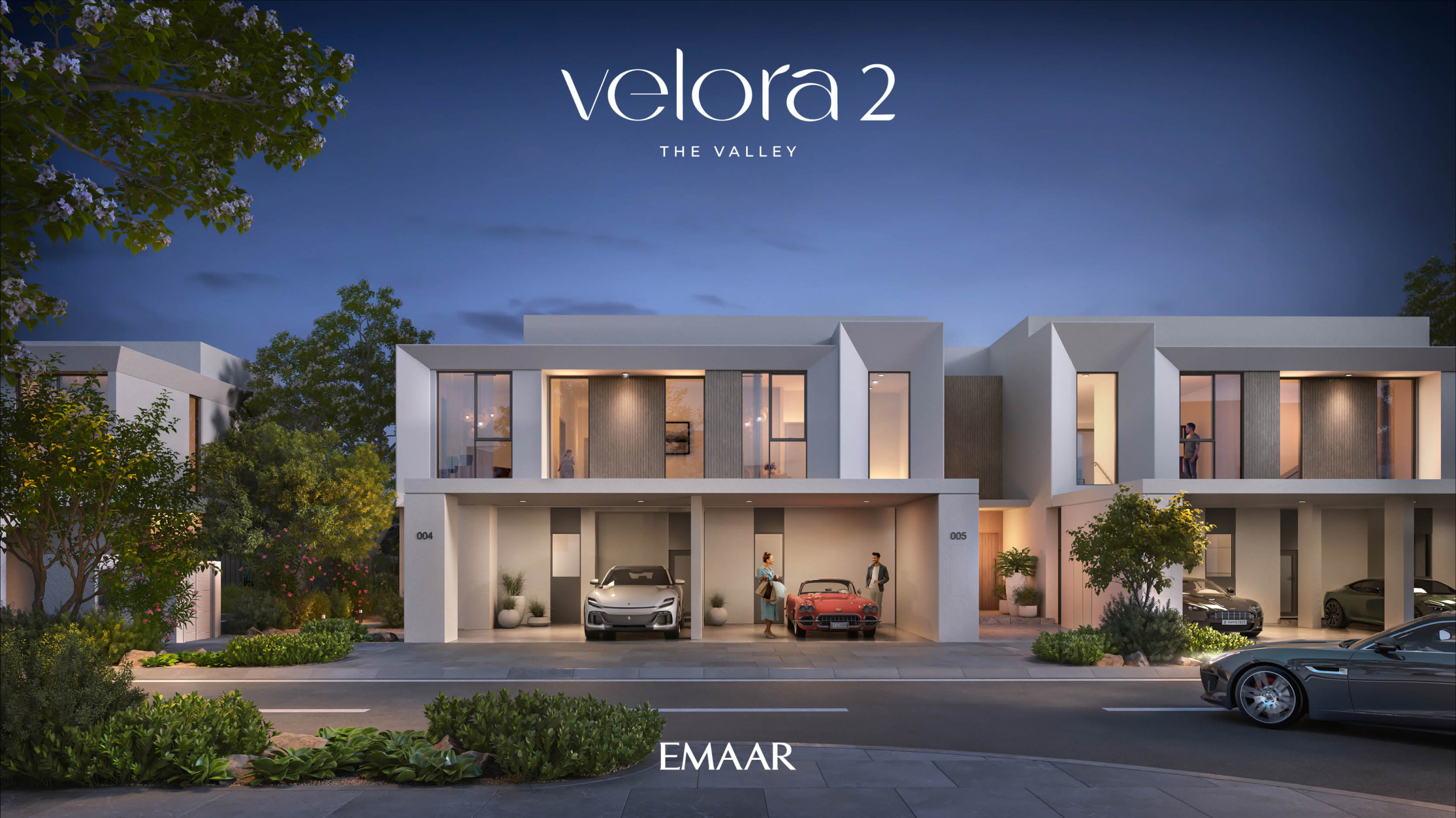 VELORA2_TV_BR5 Velora 2