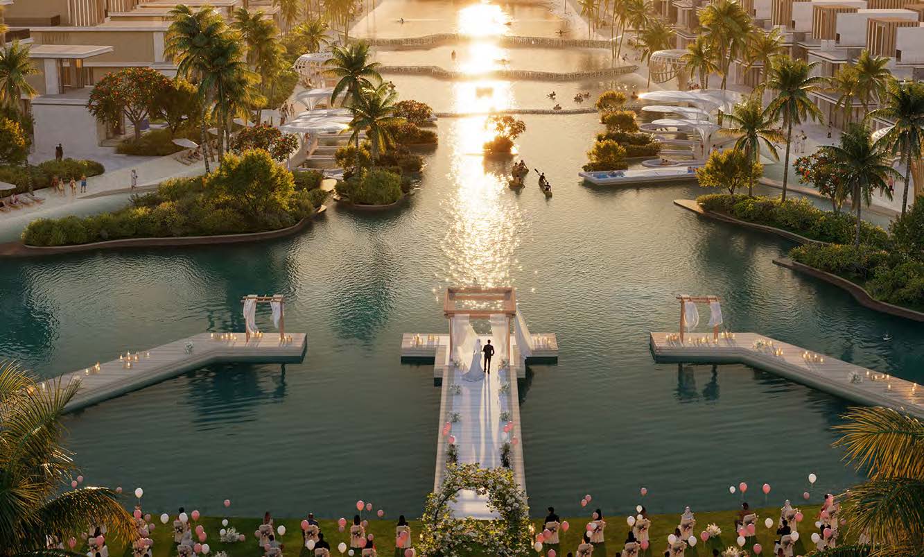 dghdg4h5gdf4h DAMAC Islands
