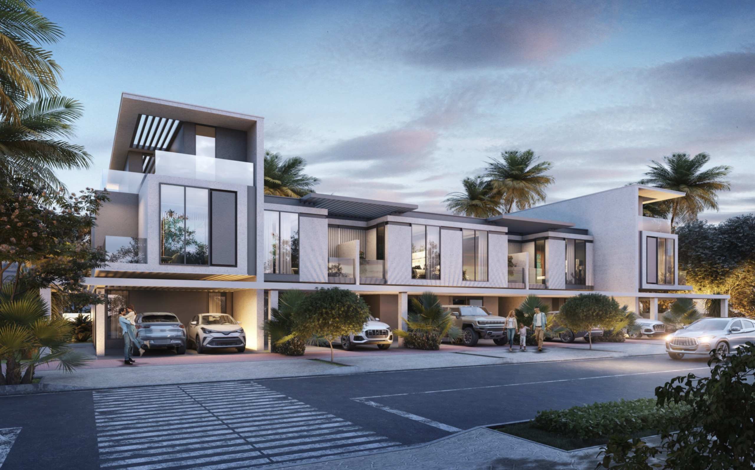hfghfghfg DAMAC Islands