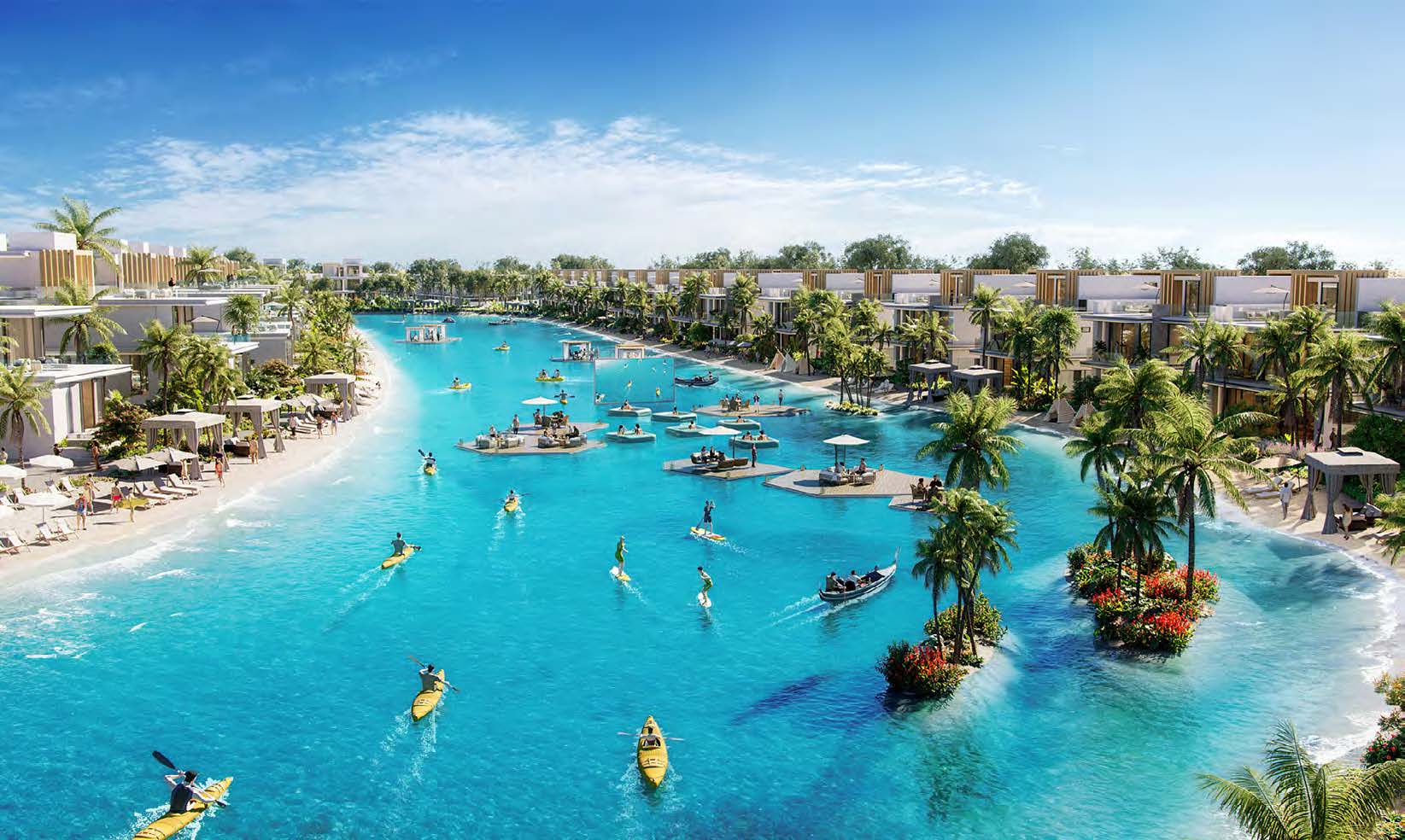 rtgdhsfg DAMAC Islands