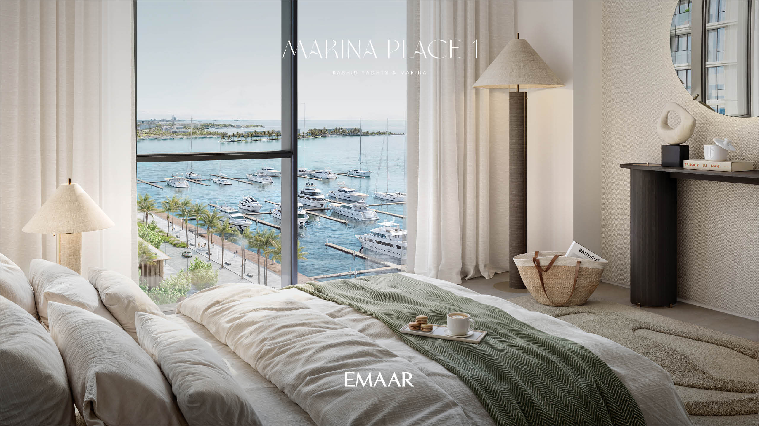 BRANDED_RENDERS_MARINA_PLACE18 Marina Place 1