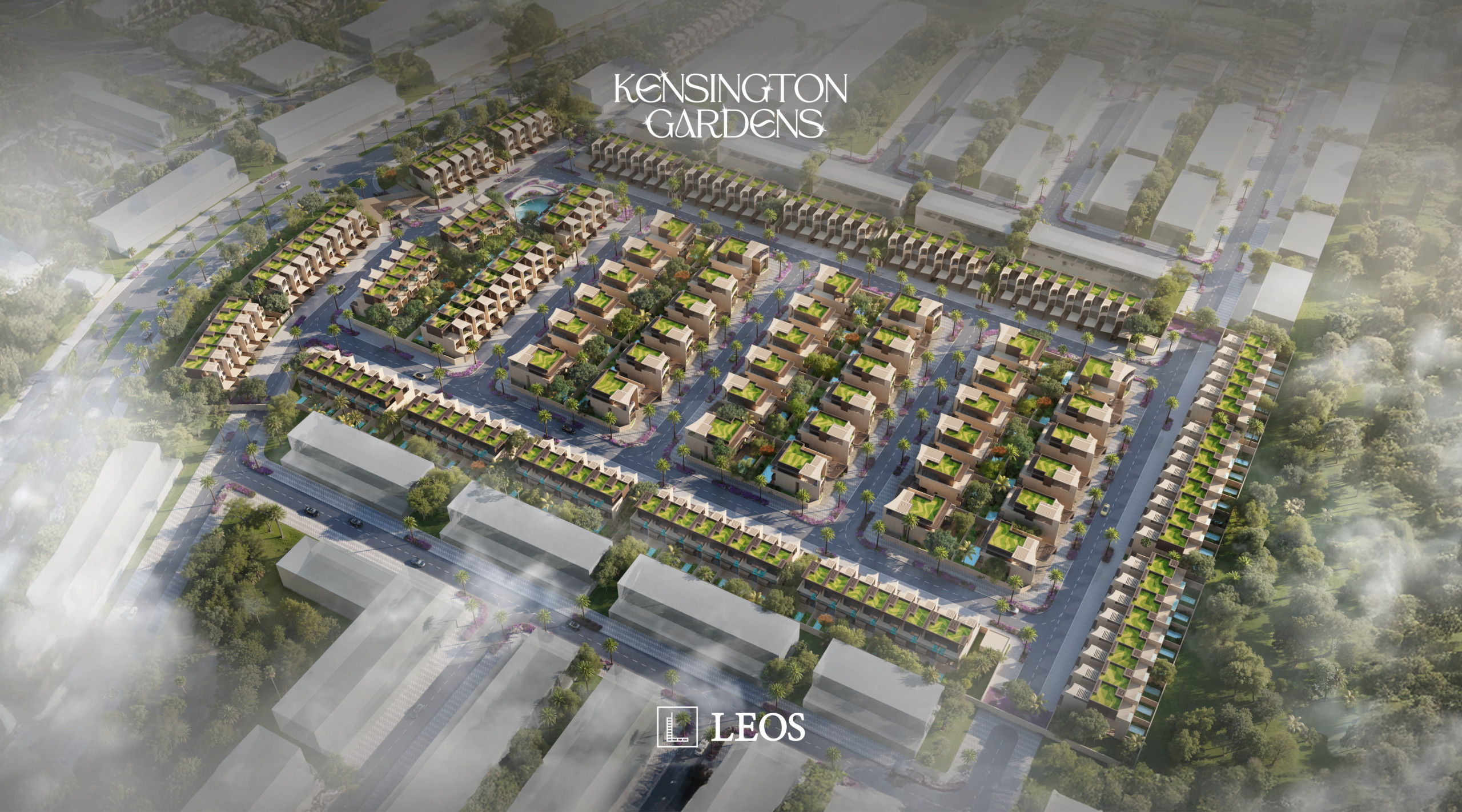 LEOS_KG masterplan top view H res Kensington Gardens