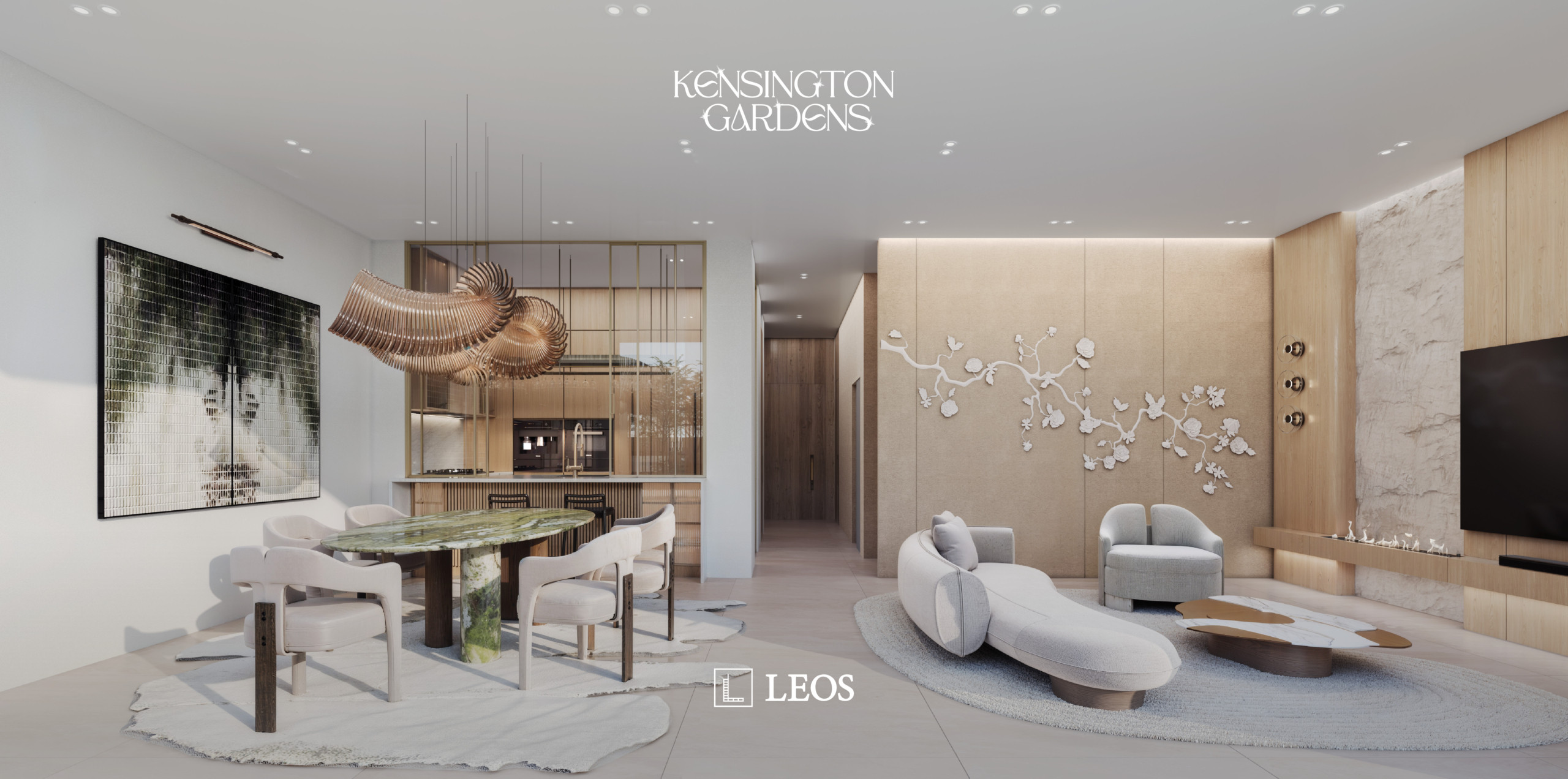 LEOS_KG_5BED TH KLD Kensington Gardens