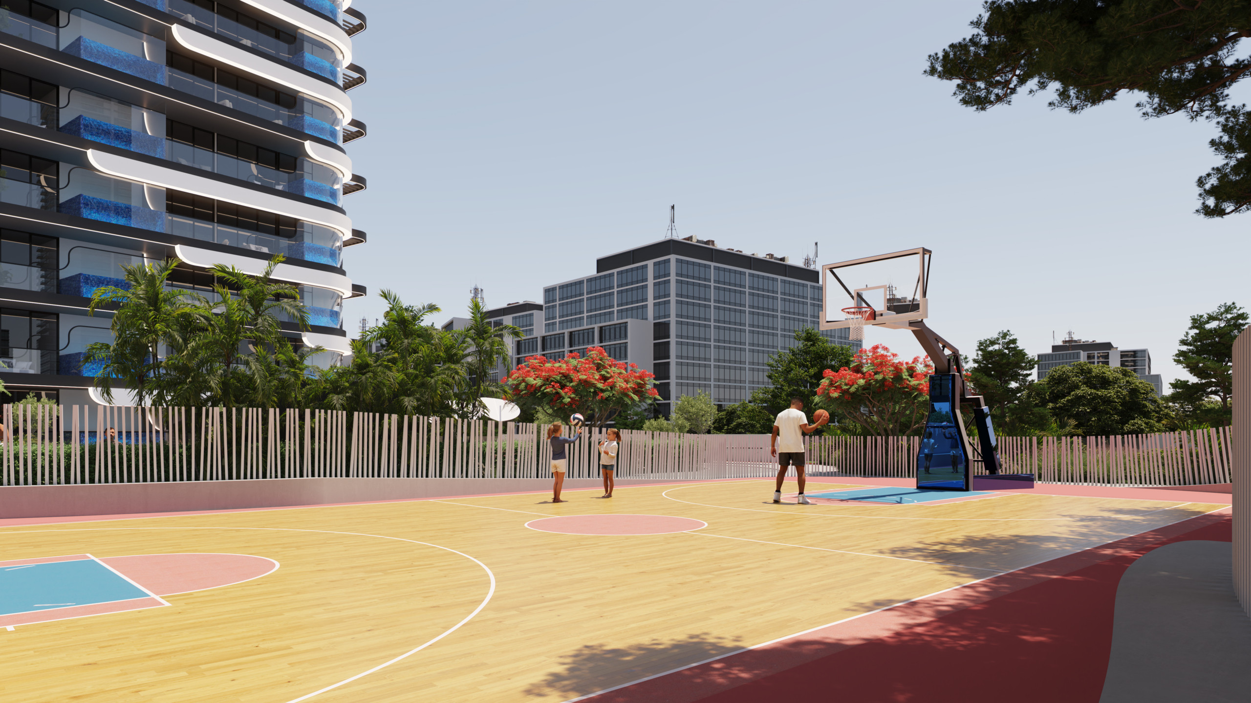 Basketball1.0014 Samana Resorts