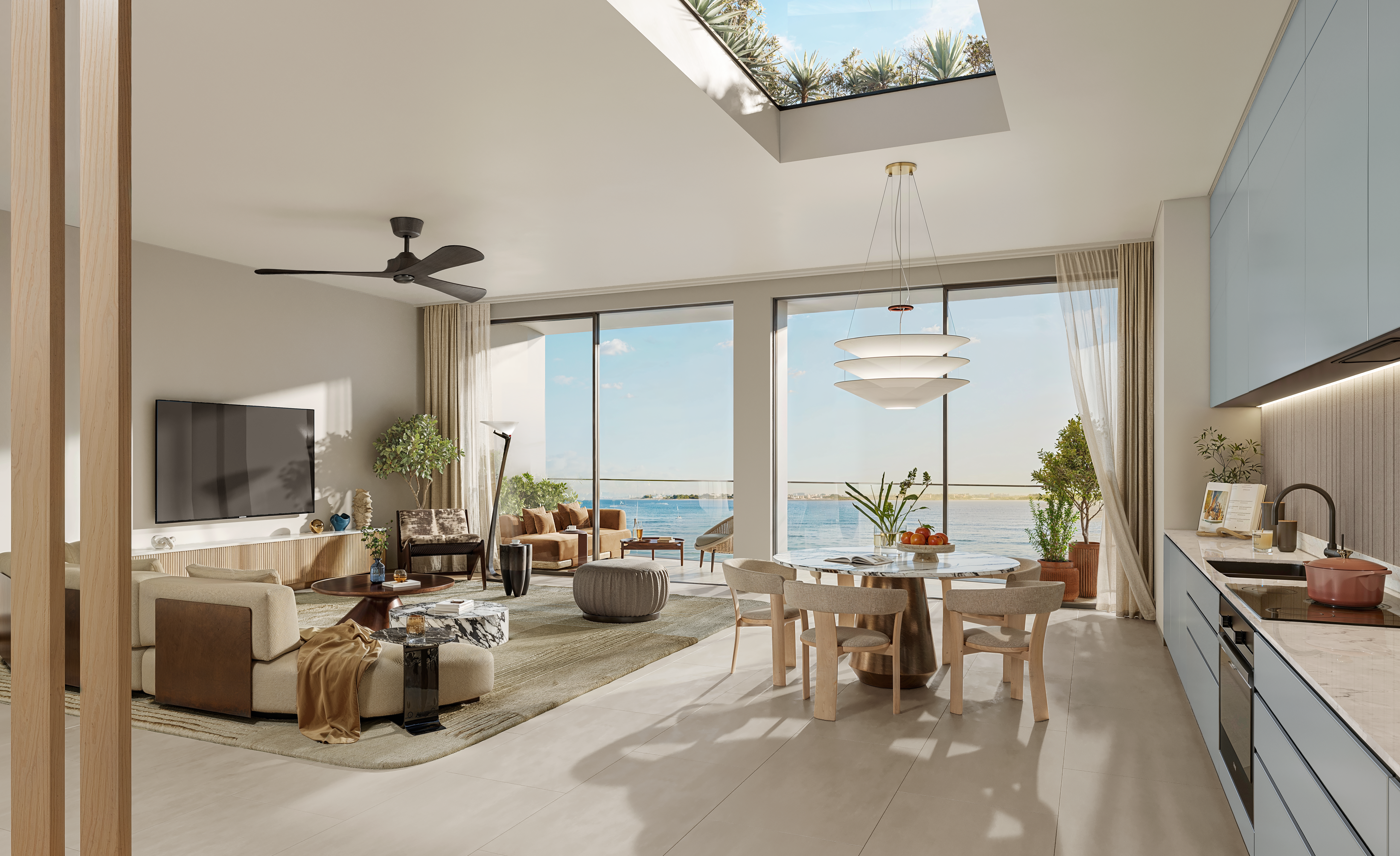 Chalet Living Orise