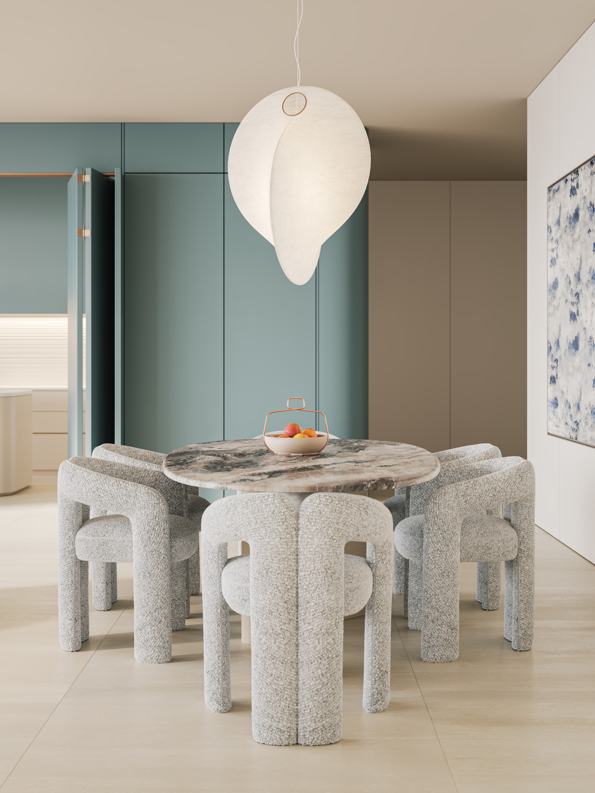 _Interior_Living_Detail Orise