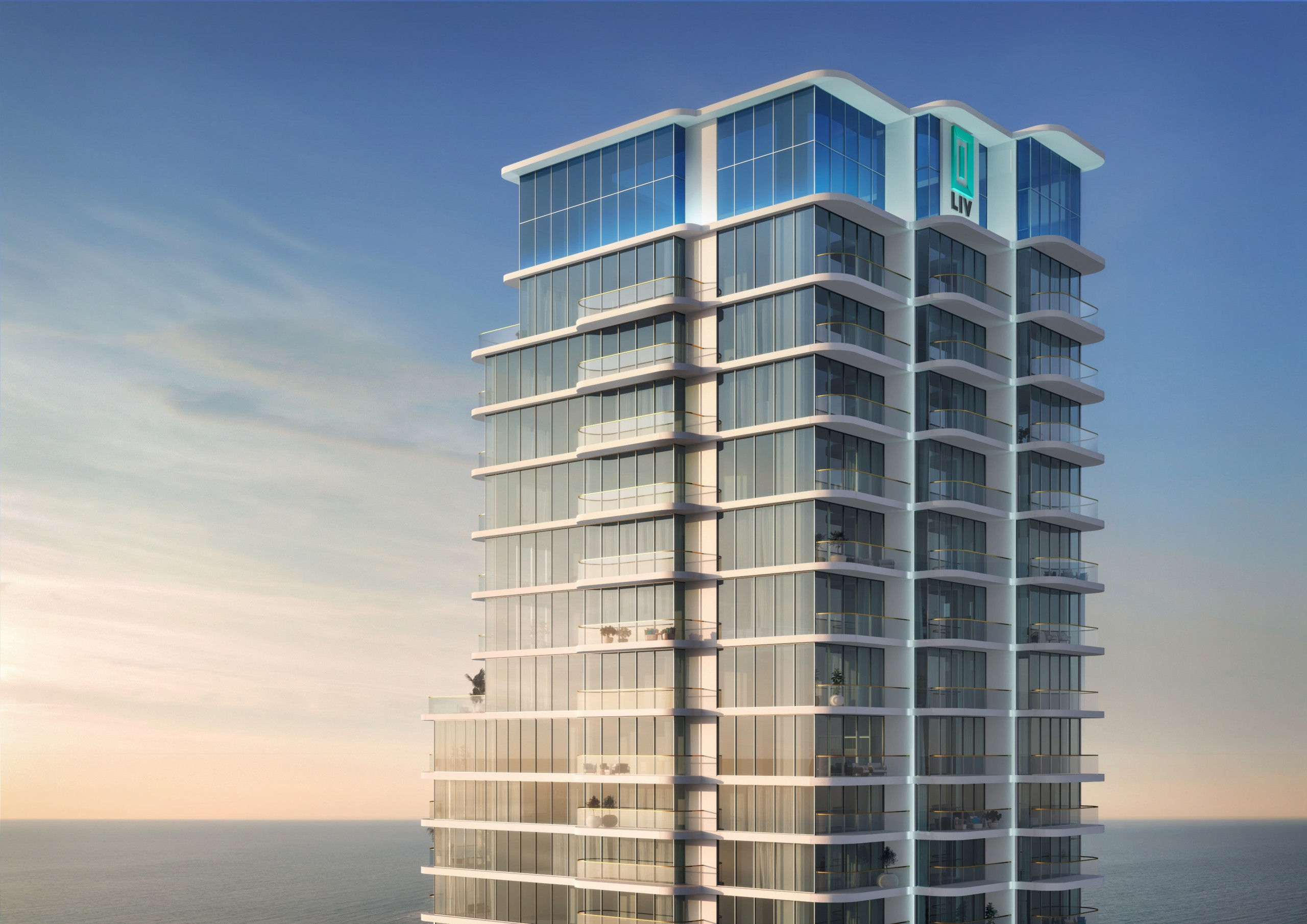 LIV MARITIME Crown 2 LIV Maritime
