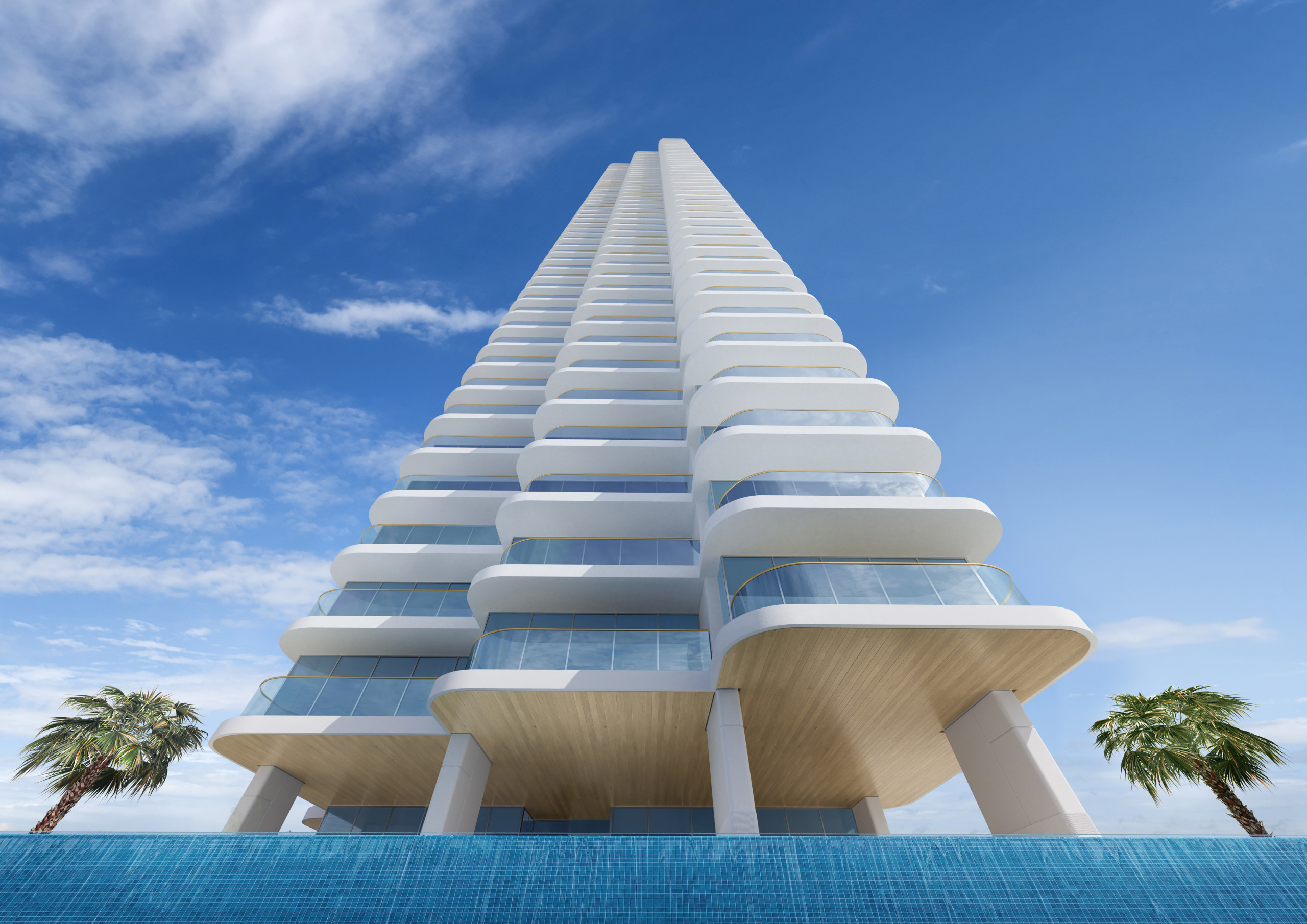 LIV MARITIME Facade 1 LIV Maritime