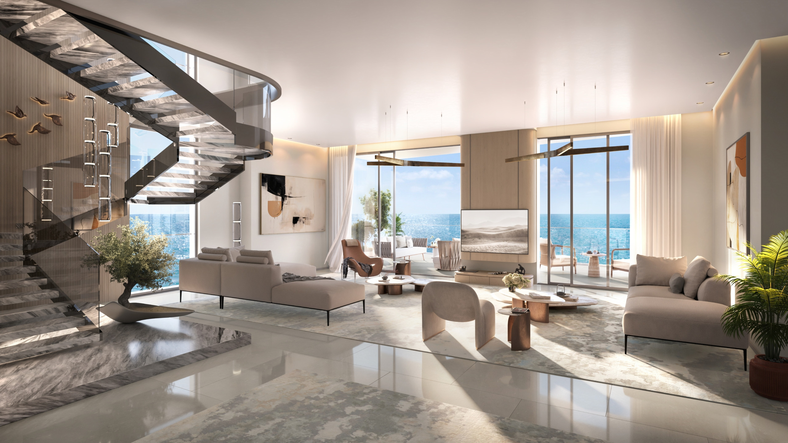 Penthouse TypeC Orise