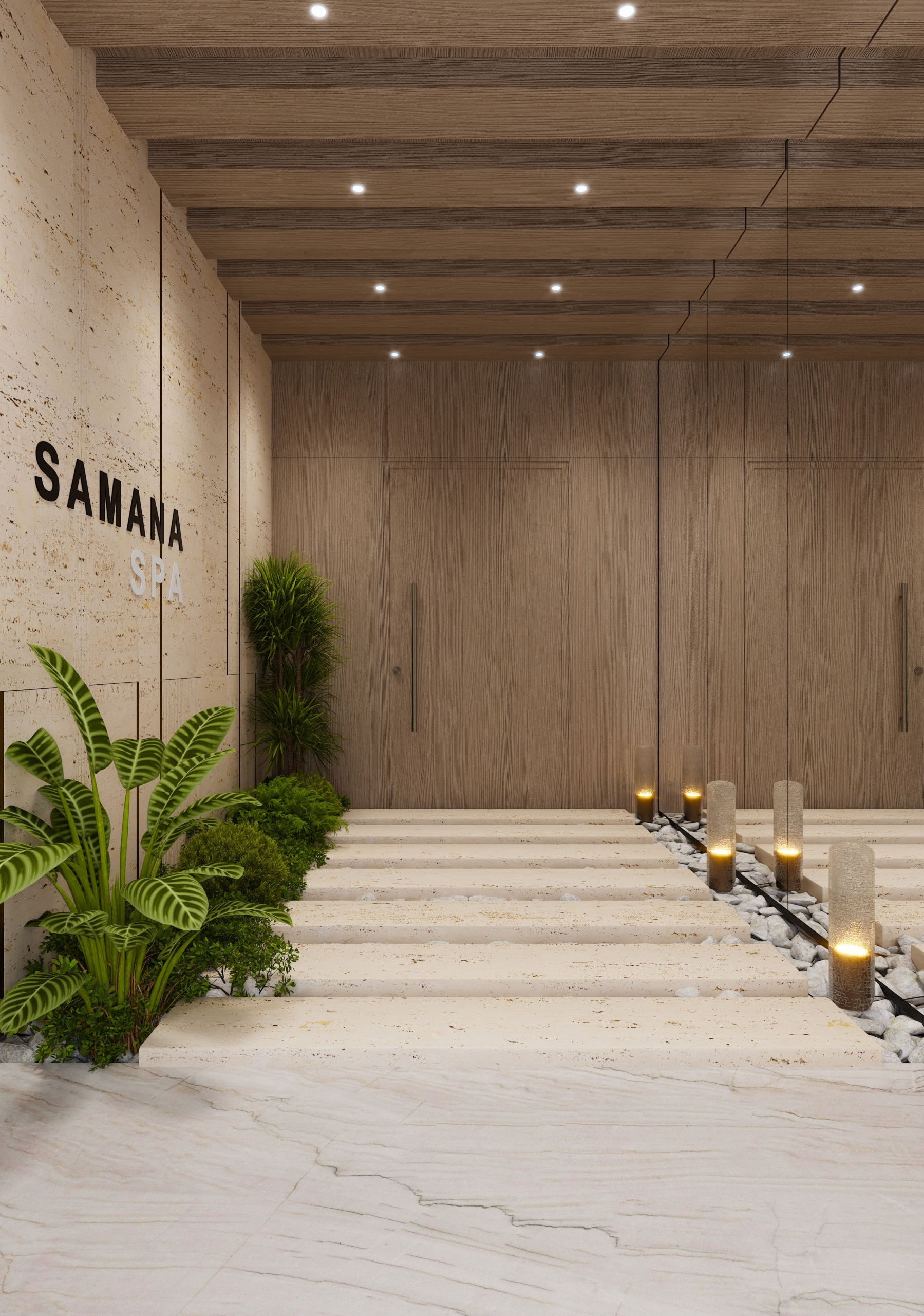 SAMANA SPA4 CAM 1 Samana Resorts
