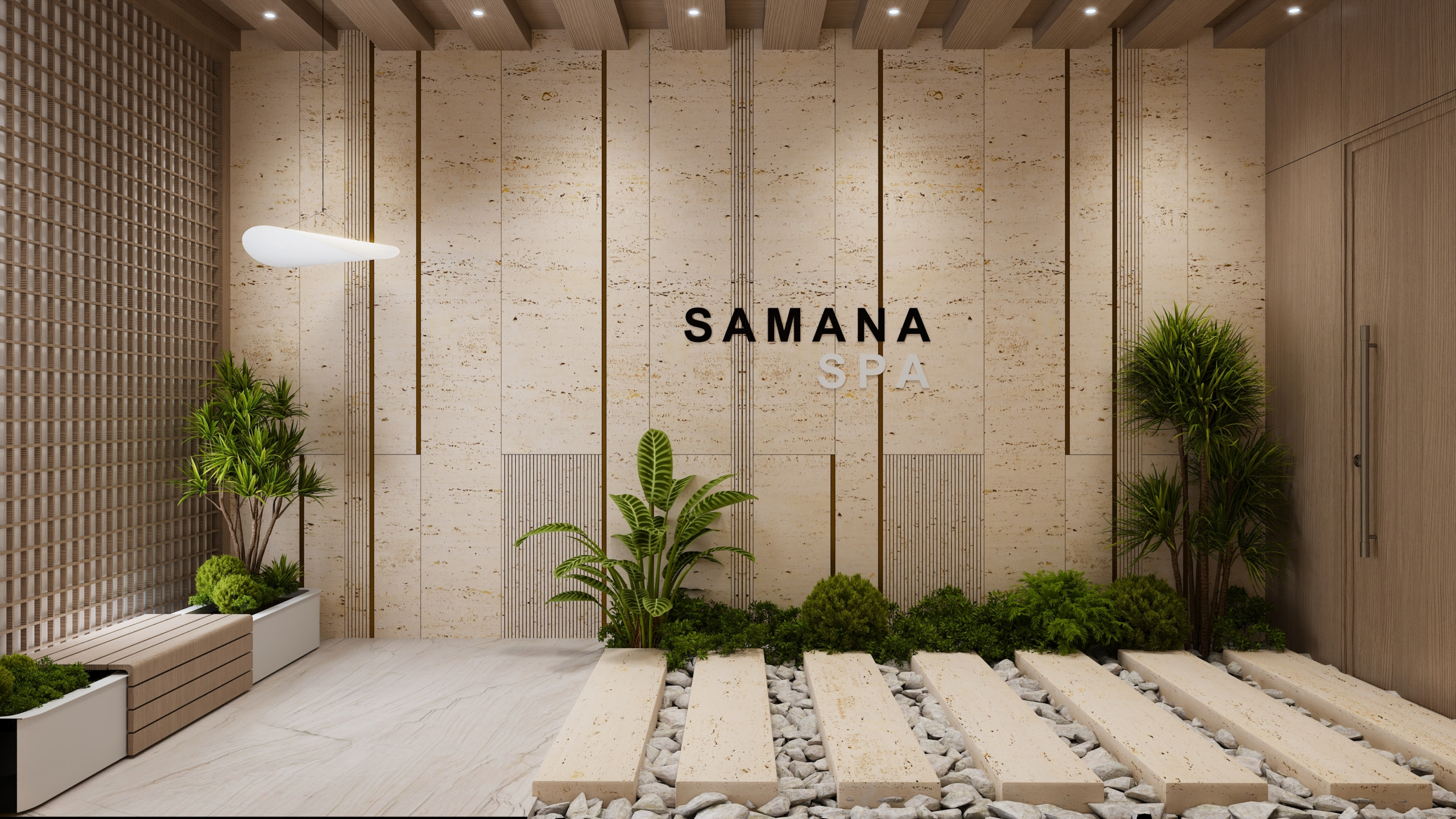 SAMANA SPA4 CAM 2 Samana Resorts