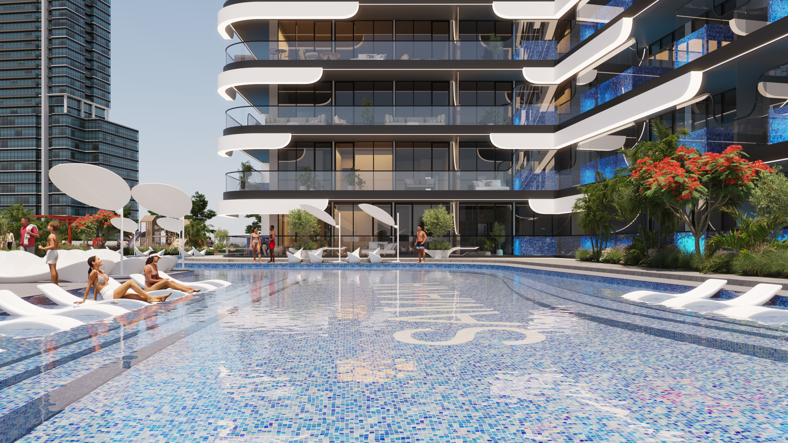 pool1.0060 Samana Resorts