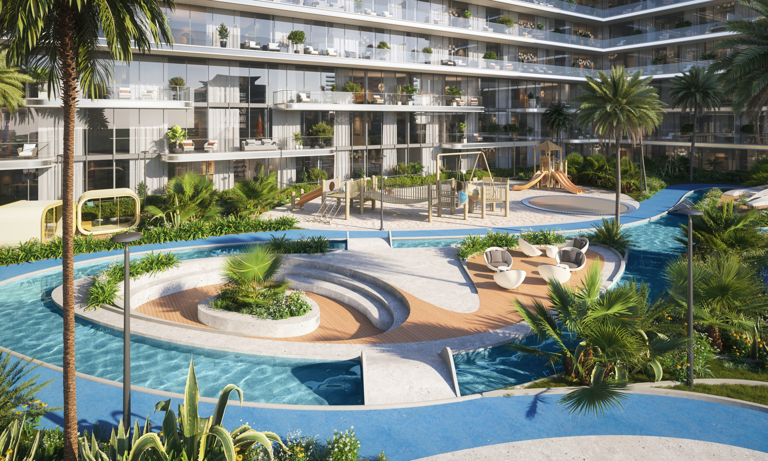 First Floor Amenities-01 Verano