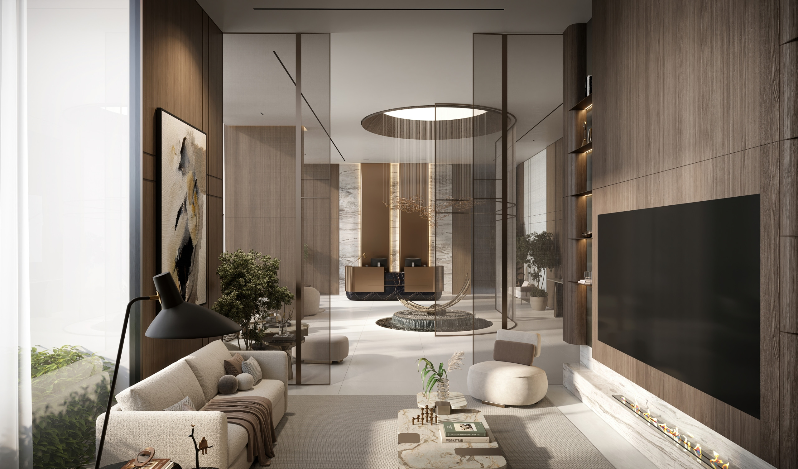 Lobby-01 Verano