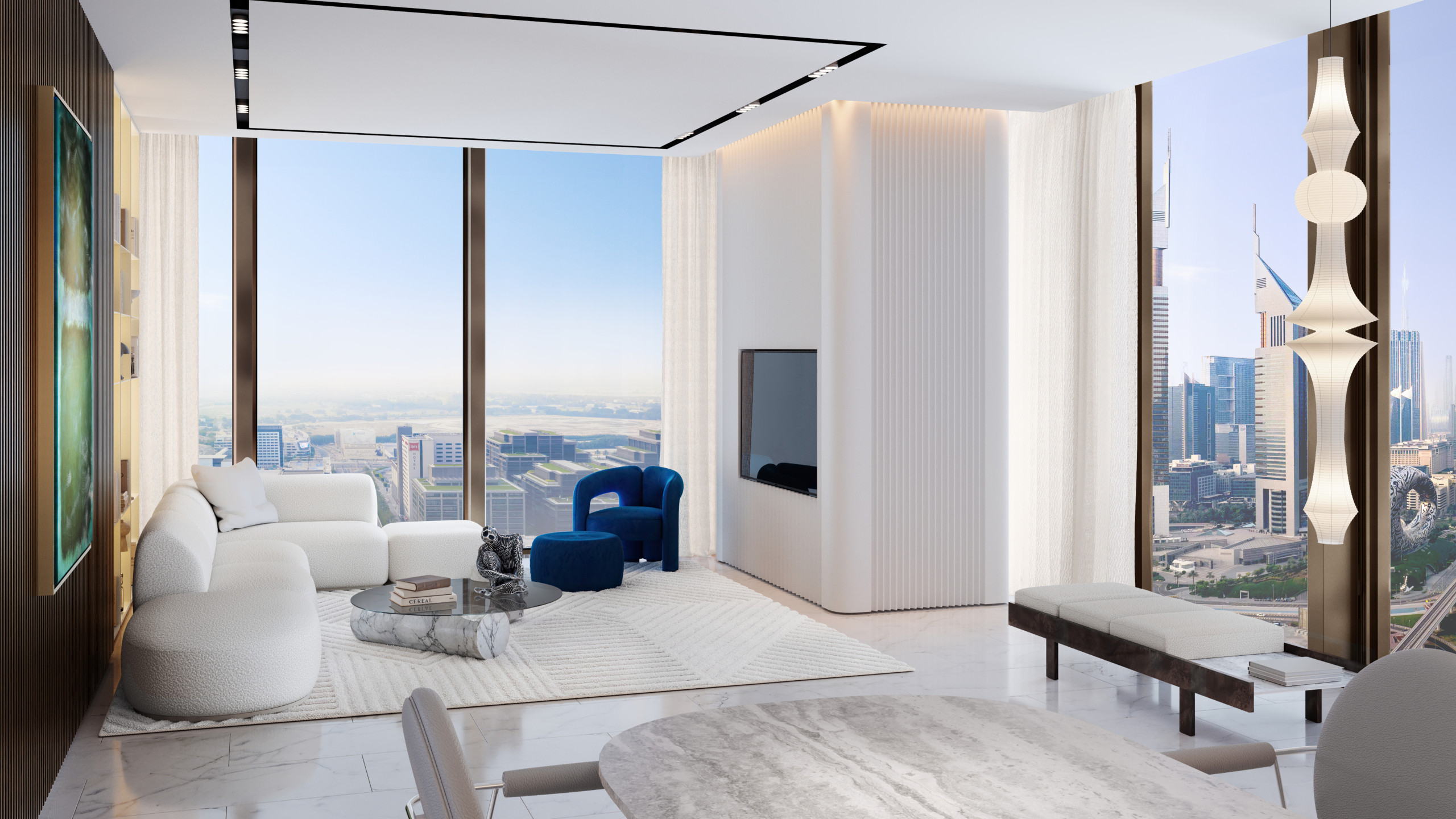 cam_2BD_livingroom_FINAL_02_8K Burj Azizi