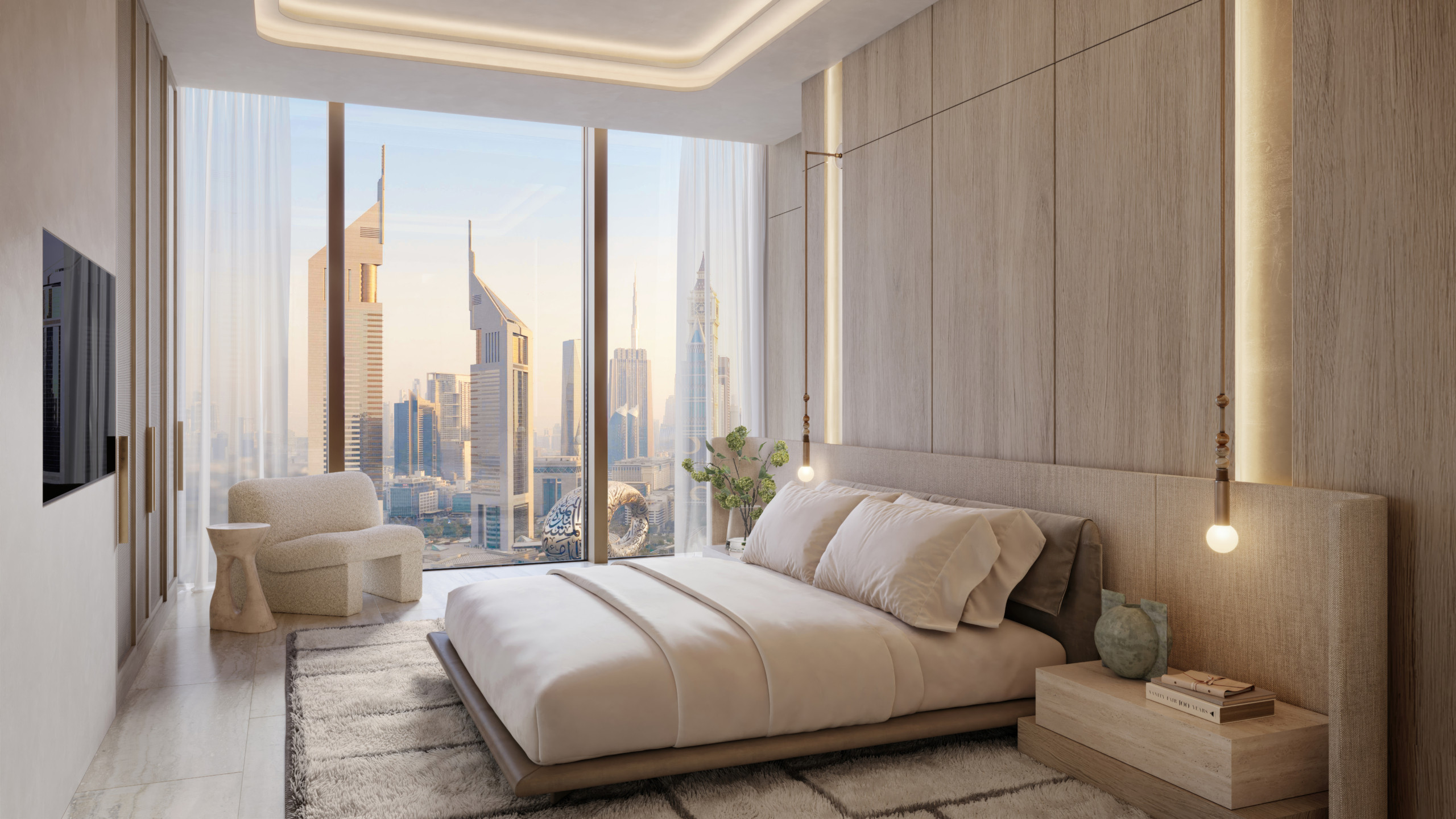 cam_3BD_bedroom_8K_Photoshop Burj Azizi