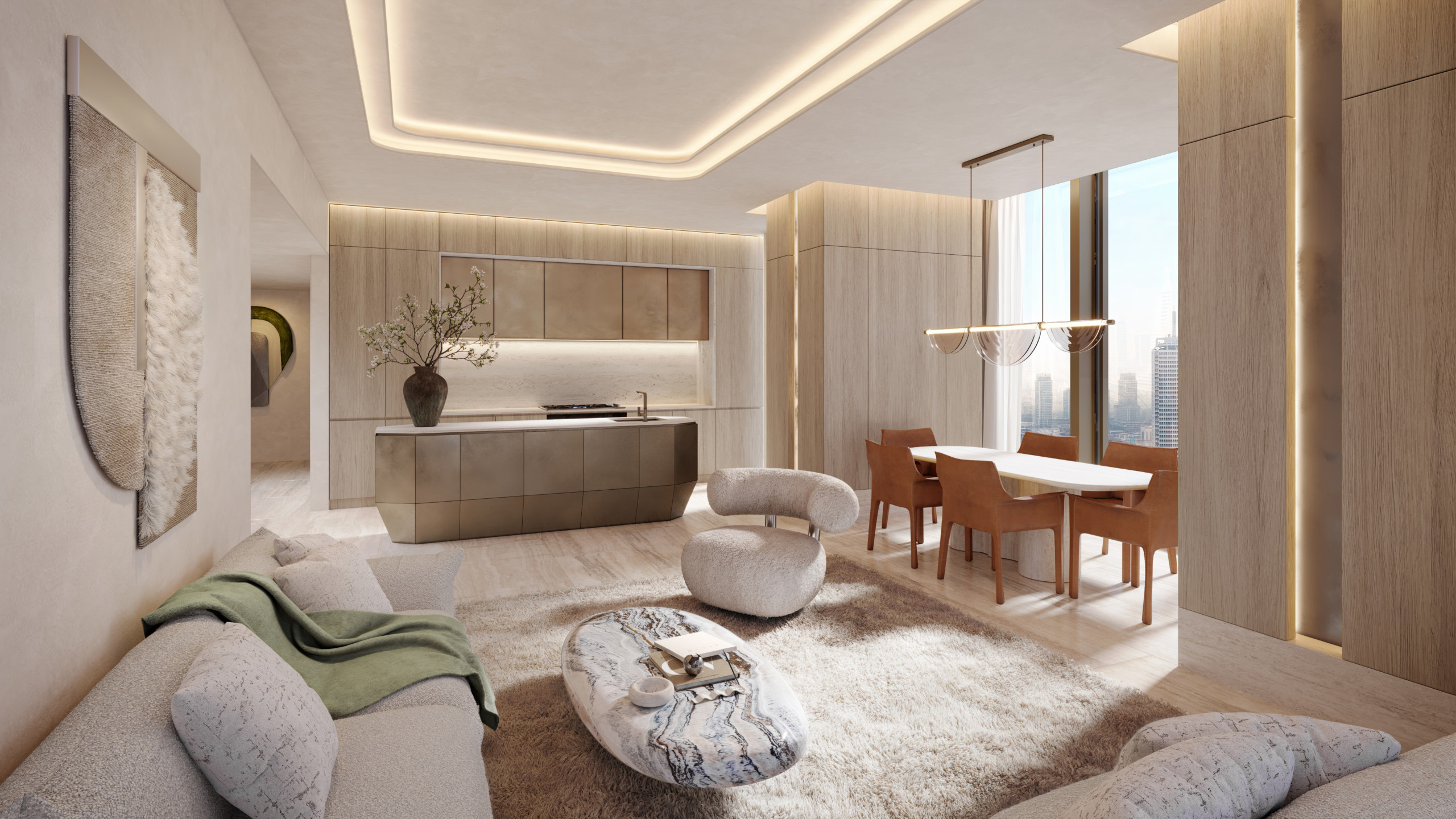 cam_3BD_livingroom_FINAL_02_8K Burj Azizi