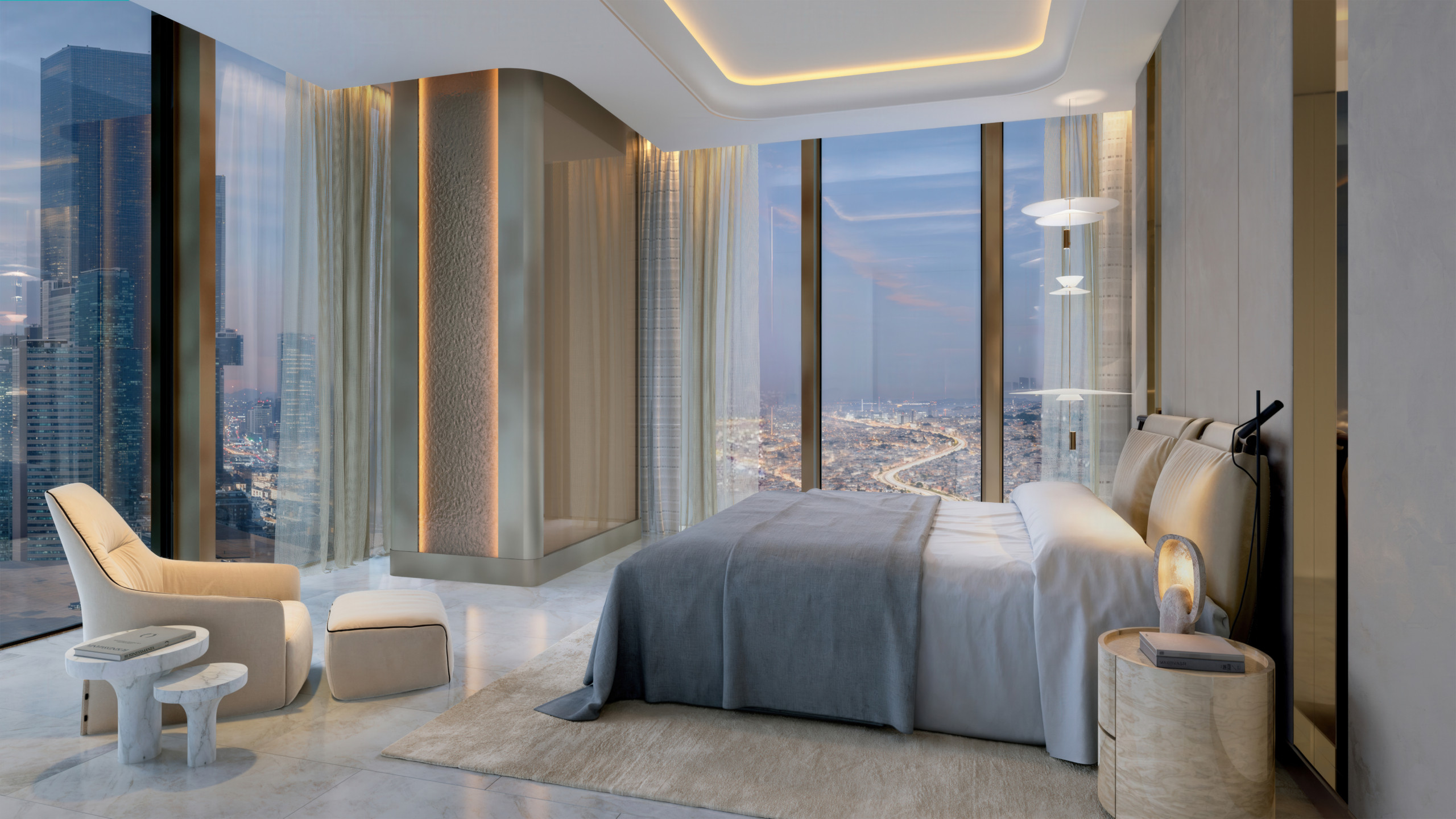 cam_Penthouse_bedroom_FINAL_02_8K Burj Azizi