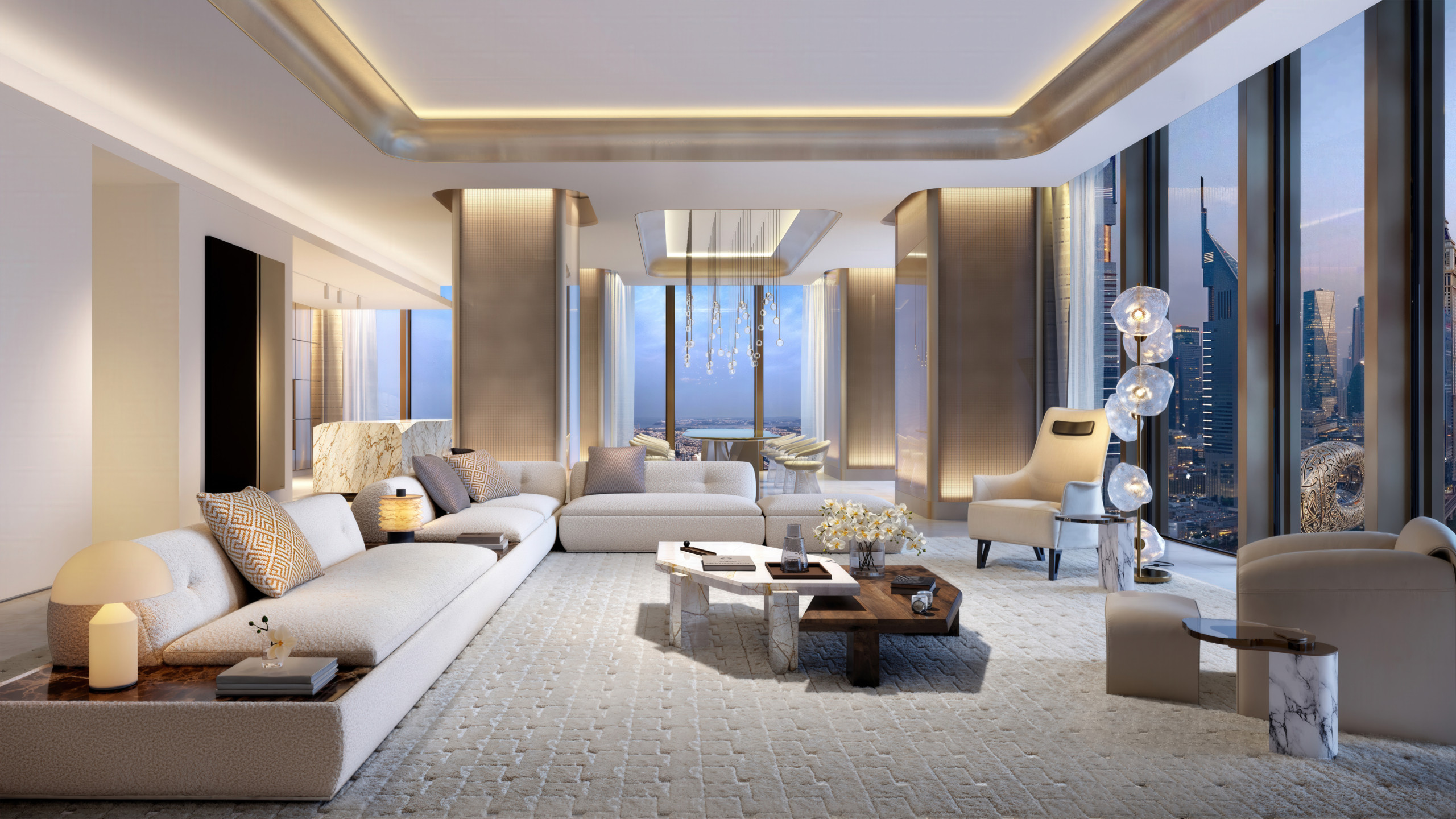 cam_Penthouse_livingroom_FINAL_02_8K Burj Azizi